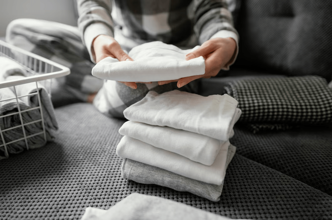 The Right Way to Wash and Care for Bamboo Pajamas - GYS