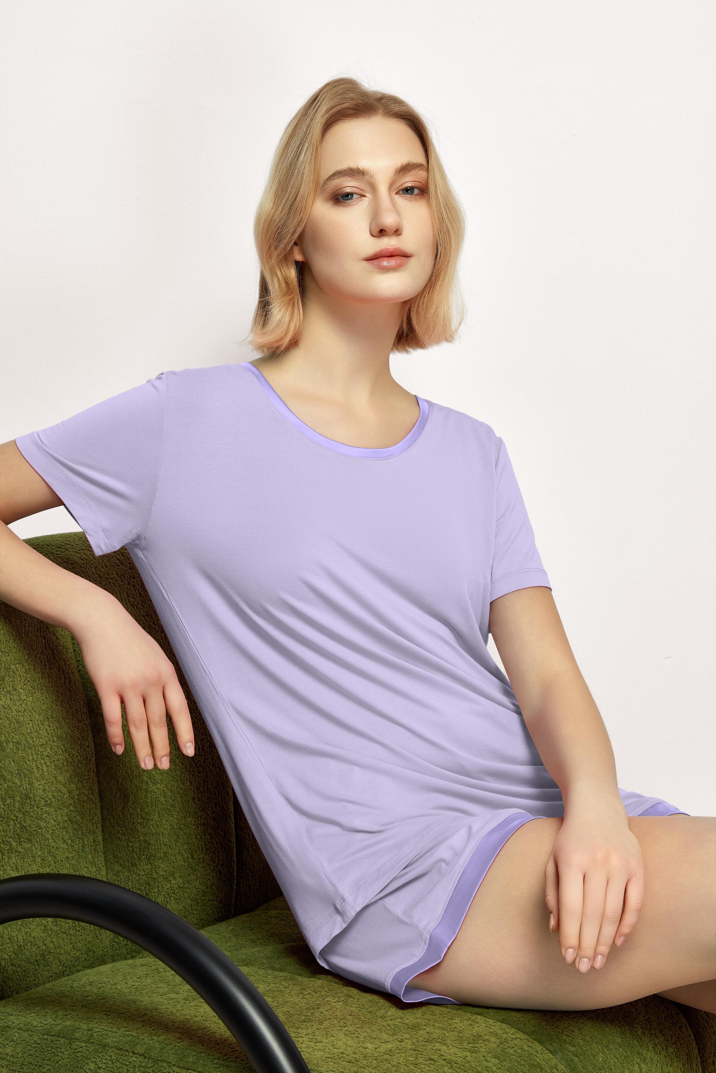 GYS Bamboo Simple Slumber Sleepwear - GYS