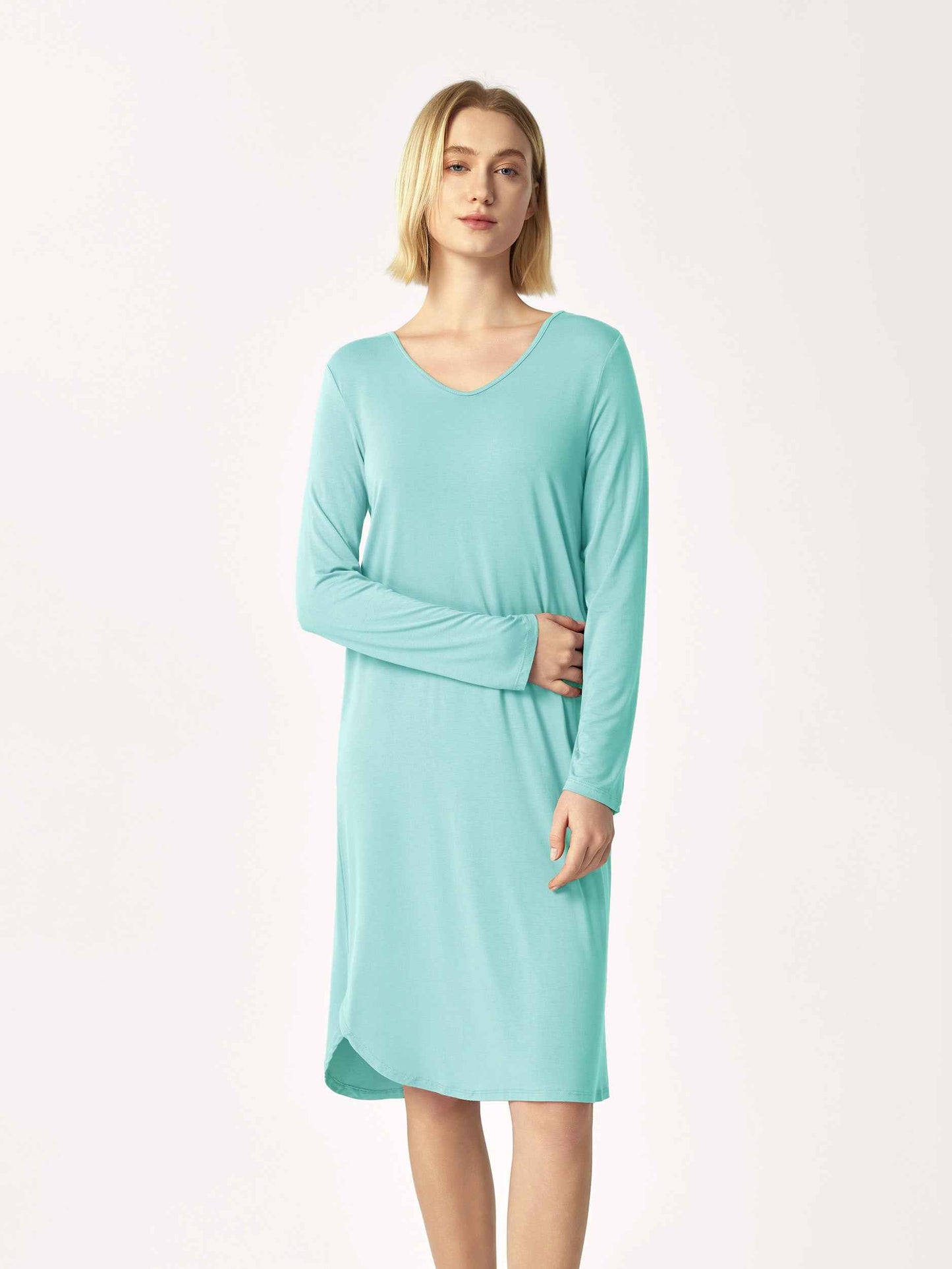 GYS Bamboo Gentle Embrace Sleepwear - GYS
