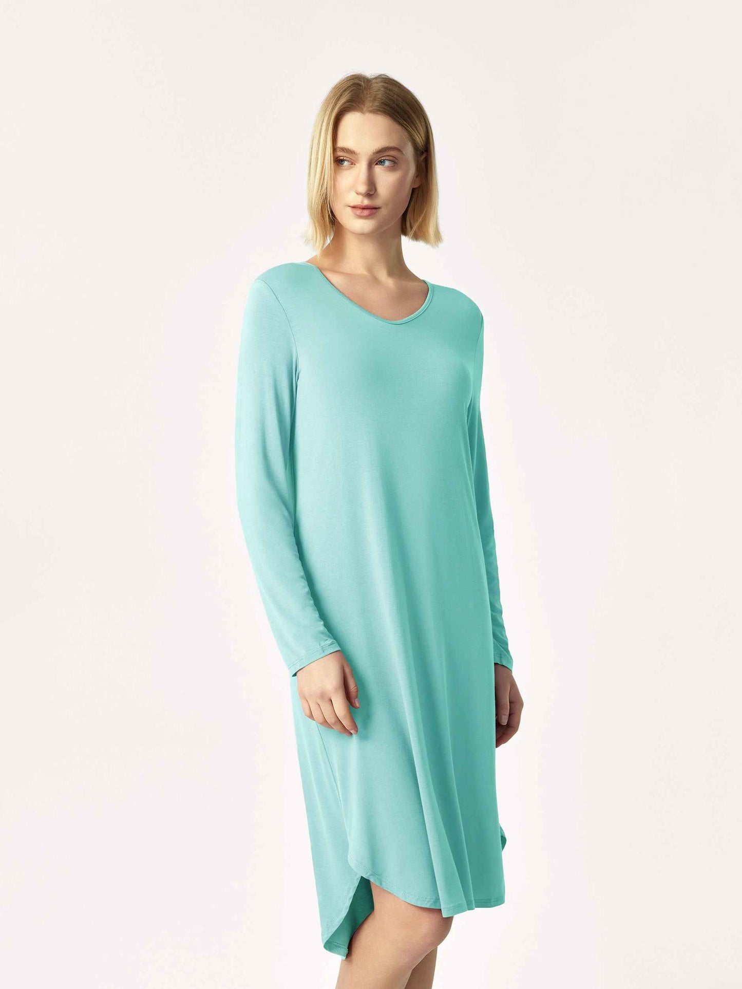 GYS Bamboo Gentle Embrace Sleepwear - GYS