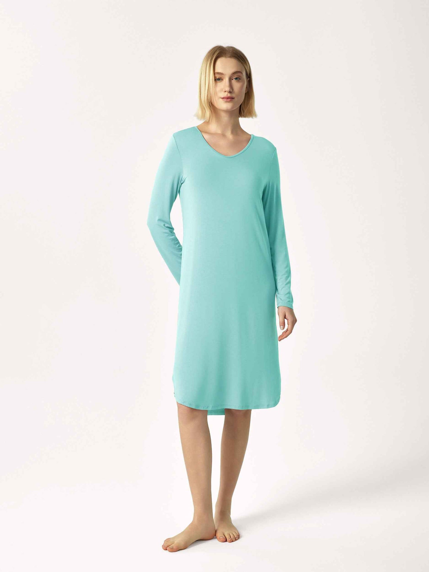 GYS Bamboo Gentle Embrace Sleepwear - GYS