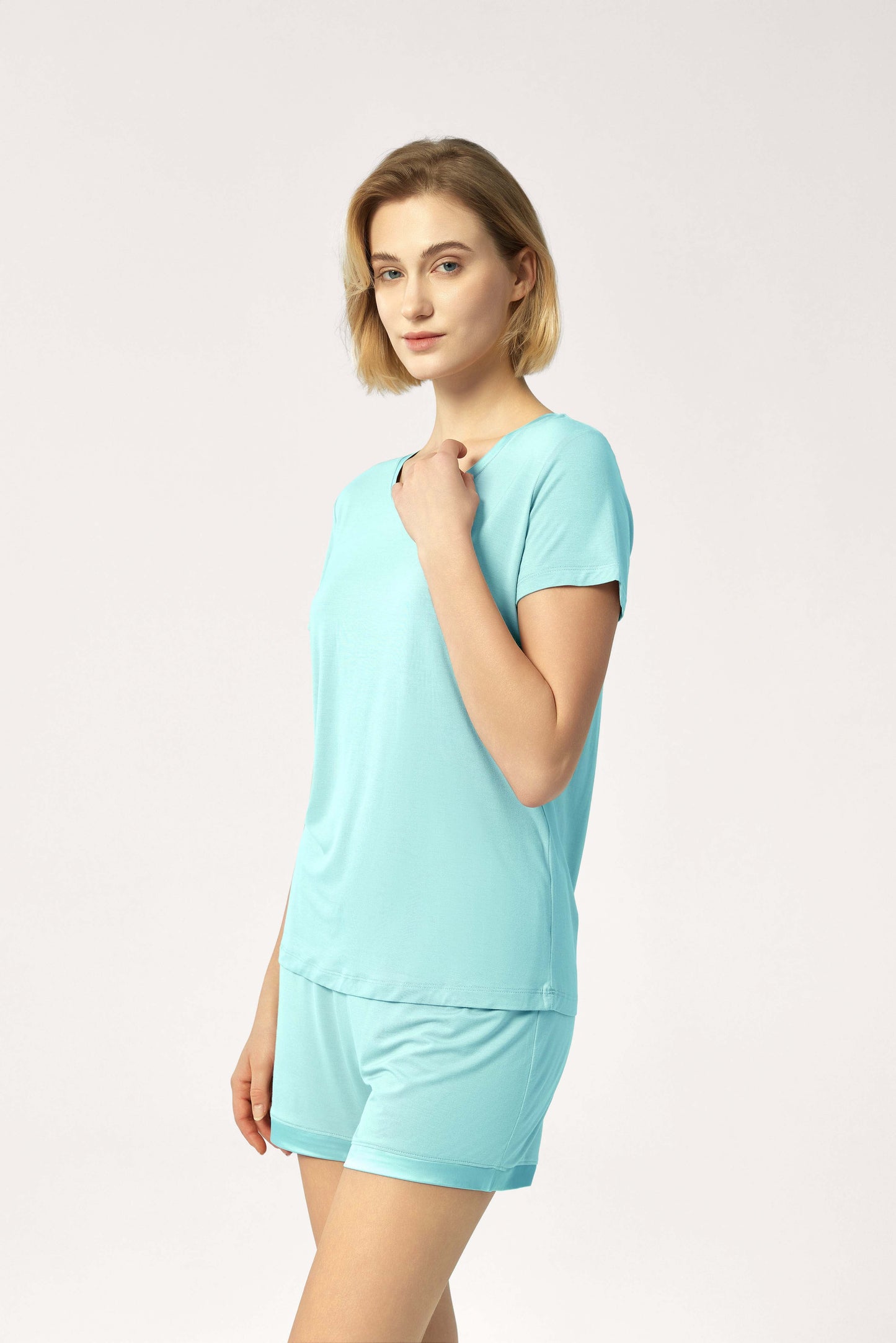 GYS Bamboo Simple Slumber Sleepwear - GYS