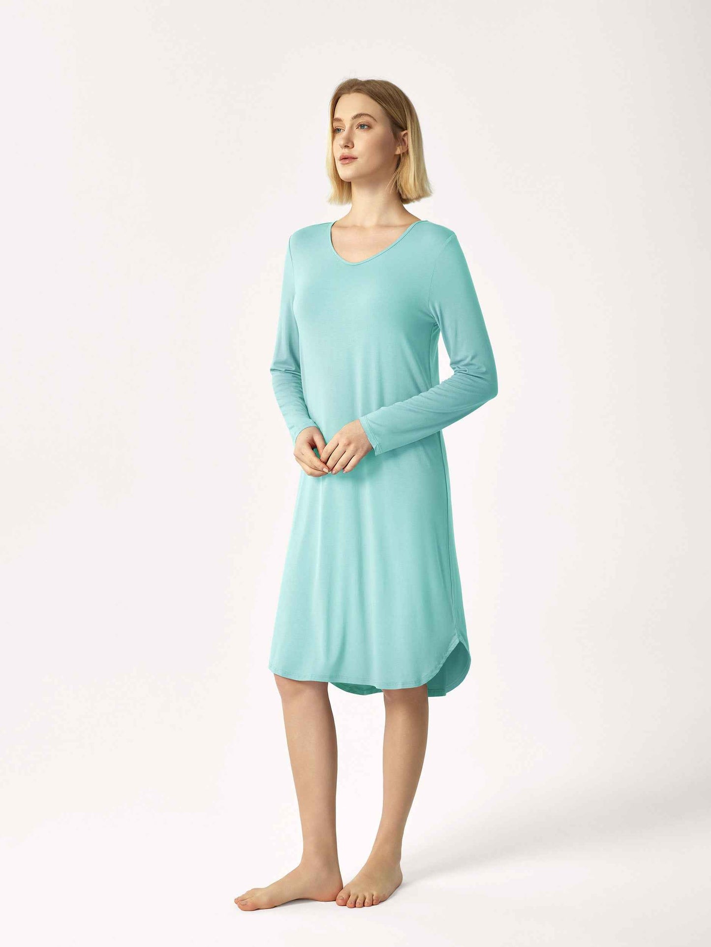 GYS Bamboo Gentle Embrace Sleepwear - GYS