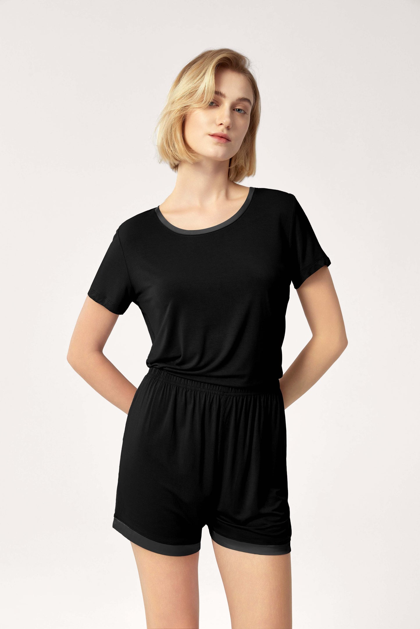 GYS Bamboo Simple Slumber Sleepwear - GYS