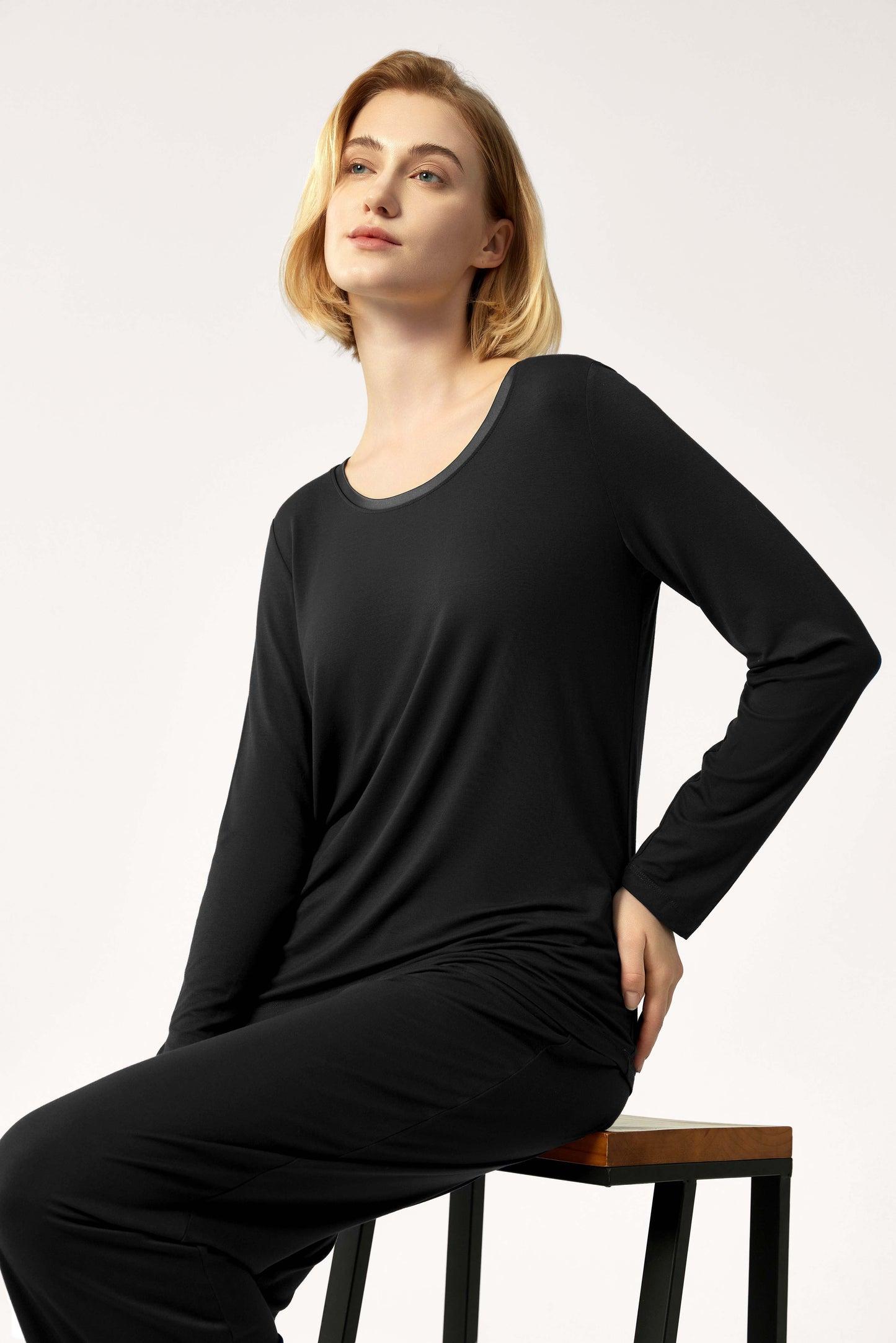 GYS Bamboo Relax in Style Pajama Set - GYS