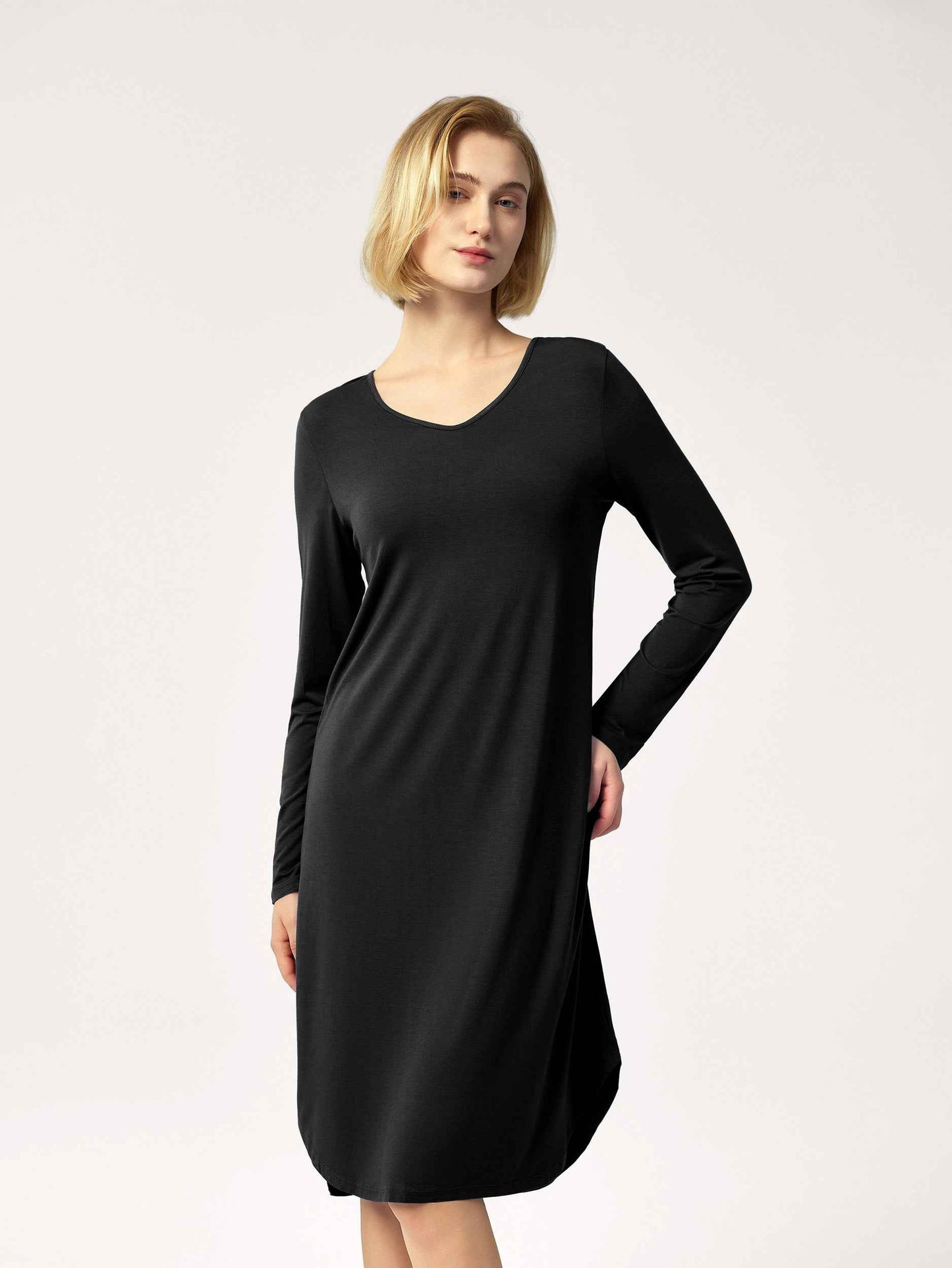 GYS Bamboo Gentle Embrace Sleepwear - GYS