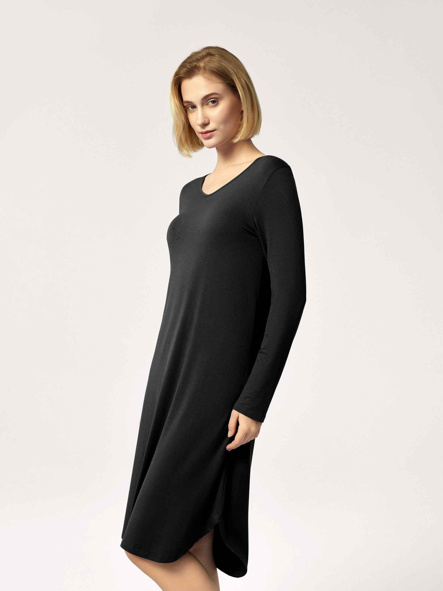 GYS Bamboo Gentle Embrace Sleepwear - GYS