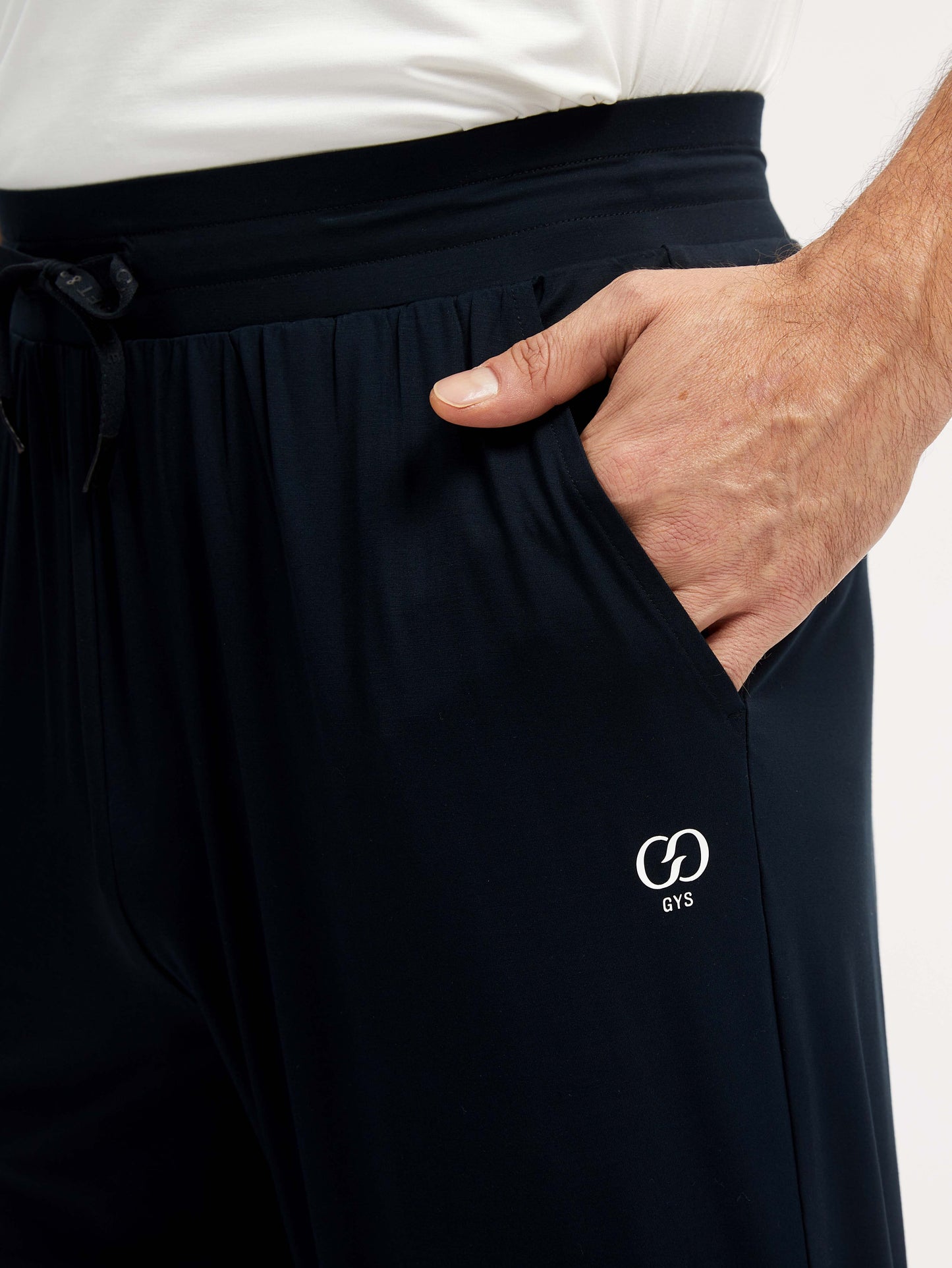 GYS Premium™ Bamboo Men Relaxed Jogger Pants - GYS