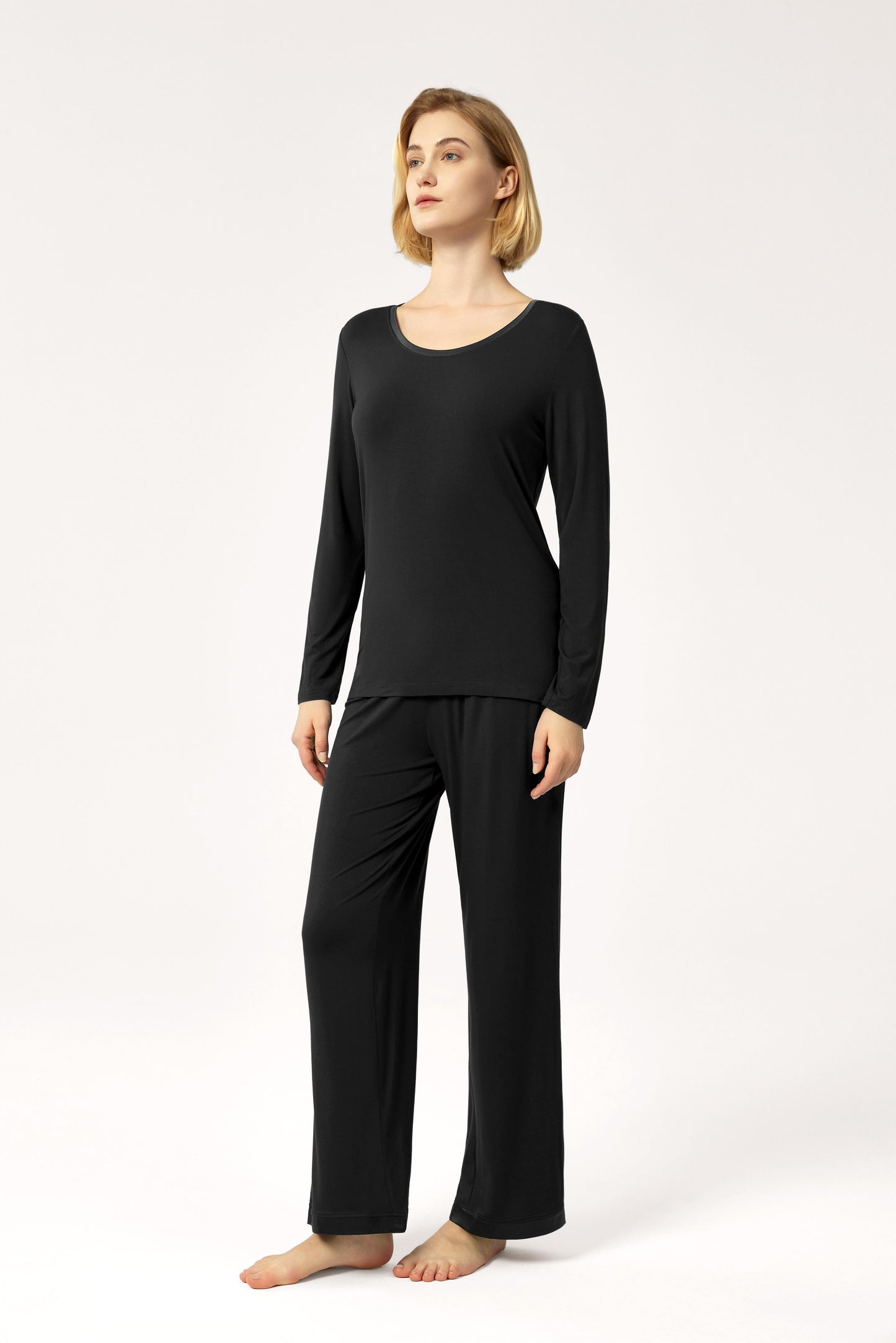 GYS Bamboo Relax in Style Pajama Set - GYS