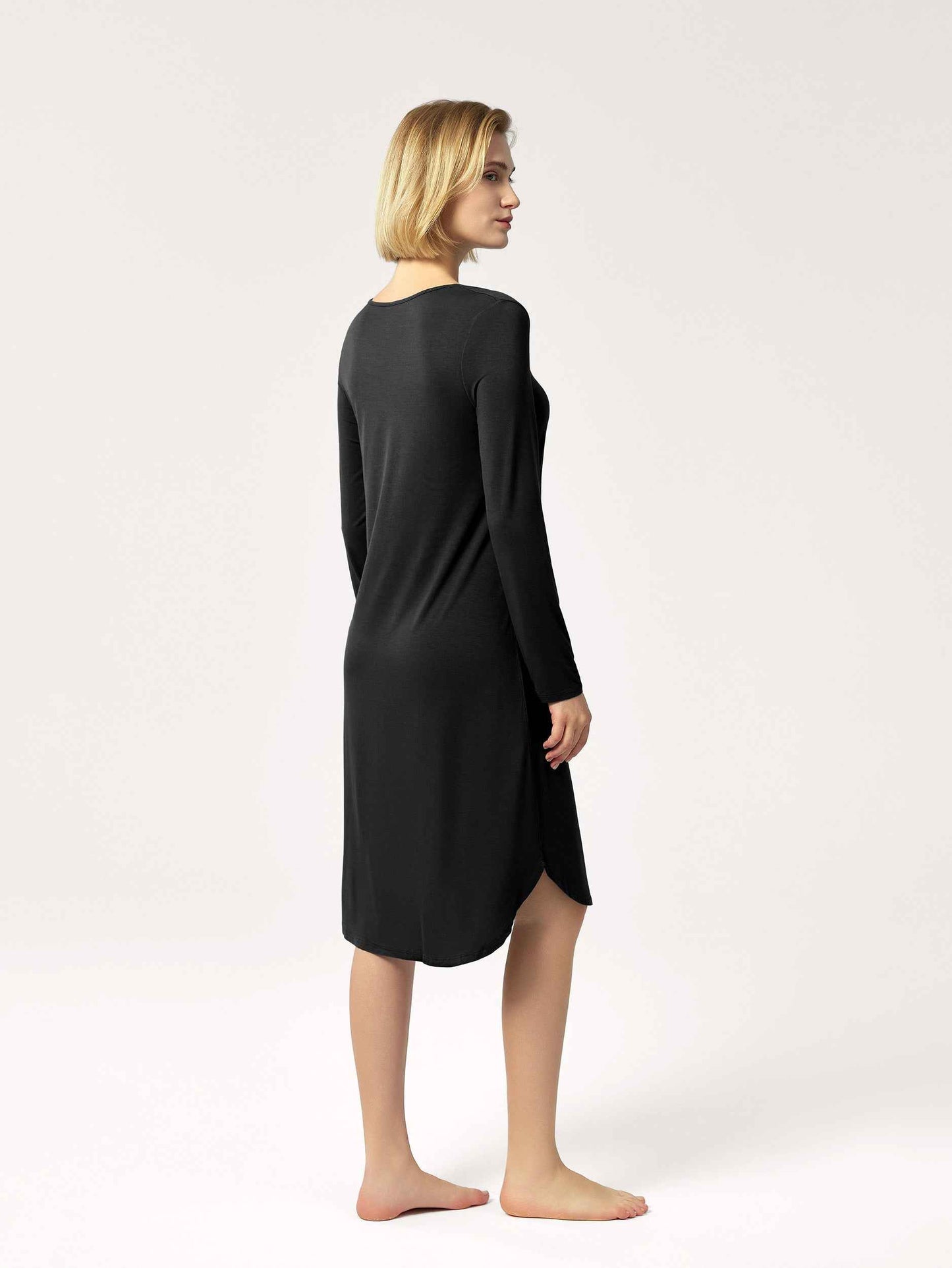 GYS Bamboo Gentle Embrace Sleepwear - GYS