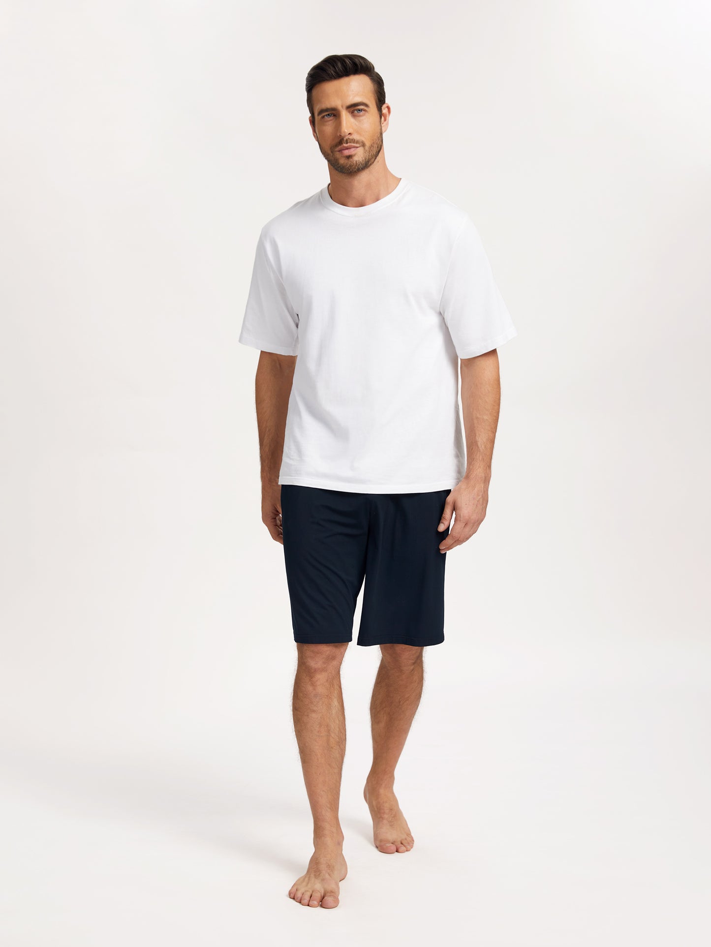 GYS Premium™ Bamboo Men Elemental Shorts - GYS