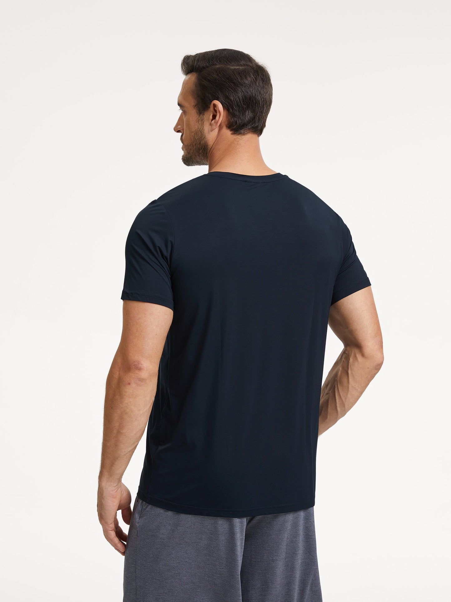GYS Premium™ Bamboo Men Daily T-Shirt - GYS