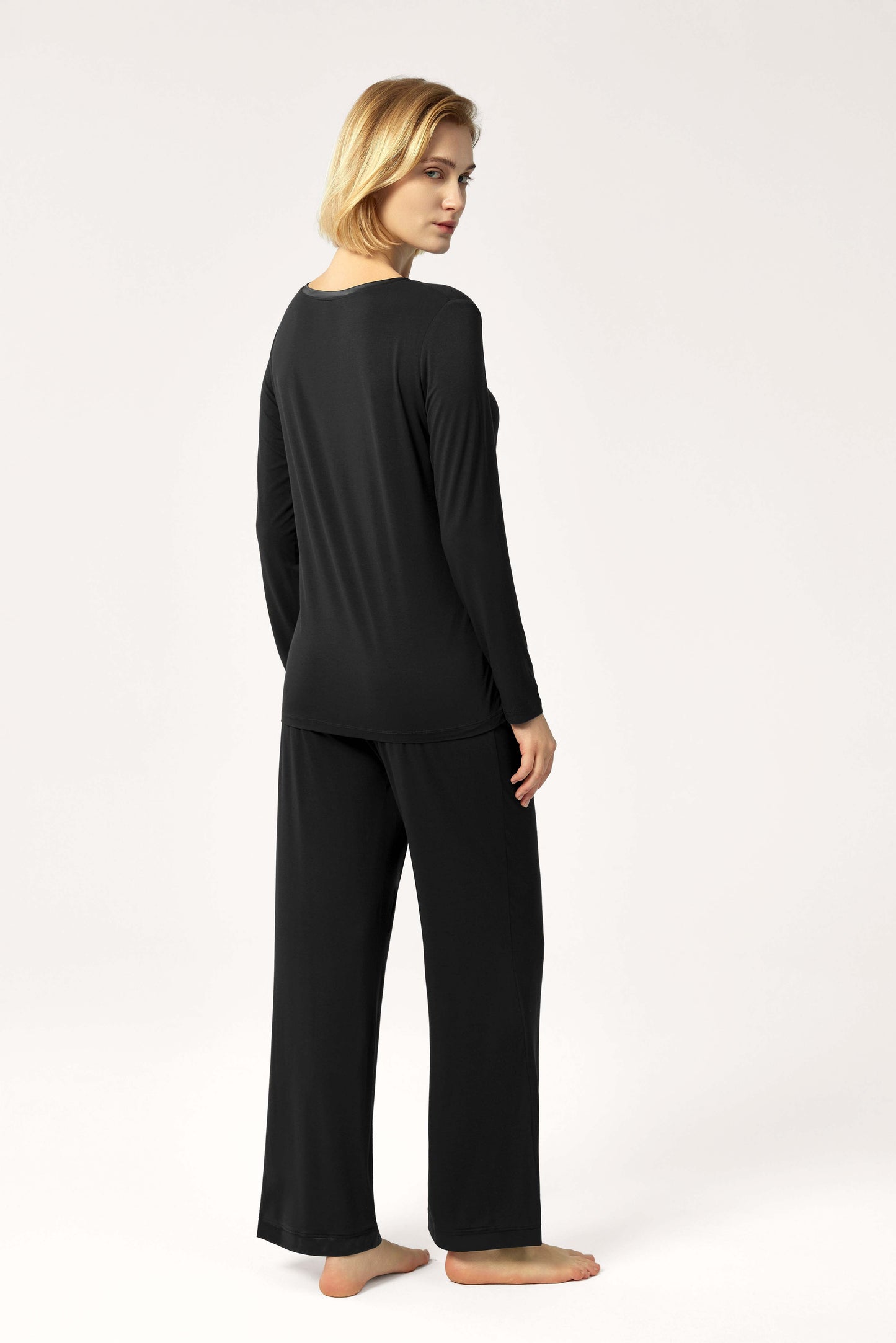 GYS Bamboo Relax in Style Pajama Set - GYS