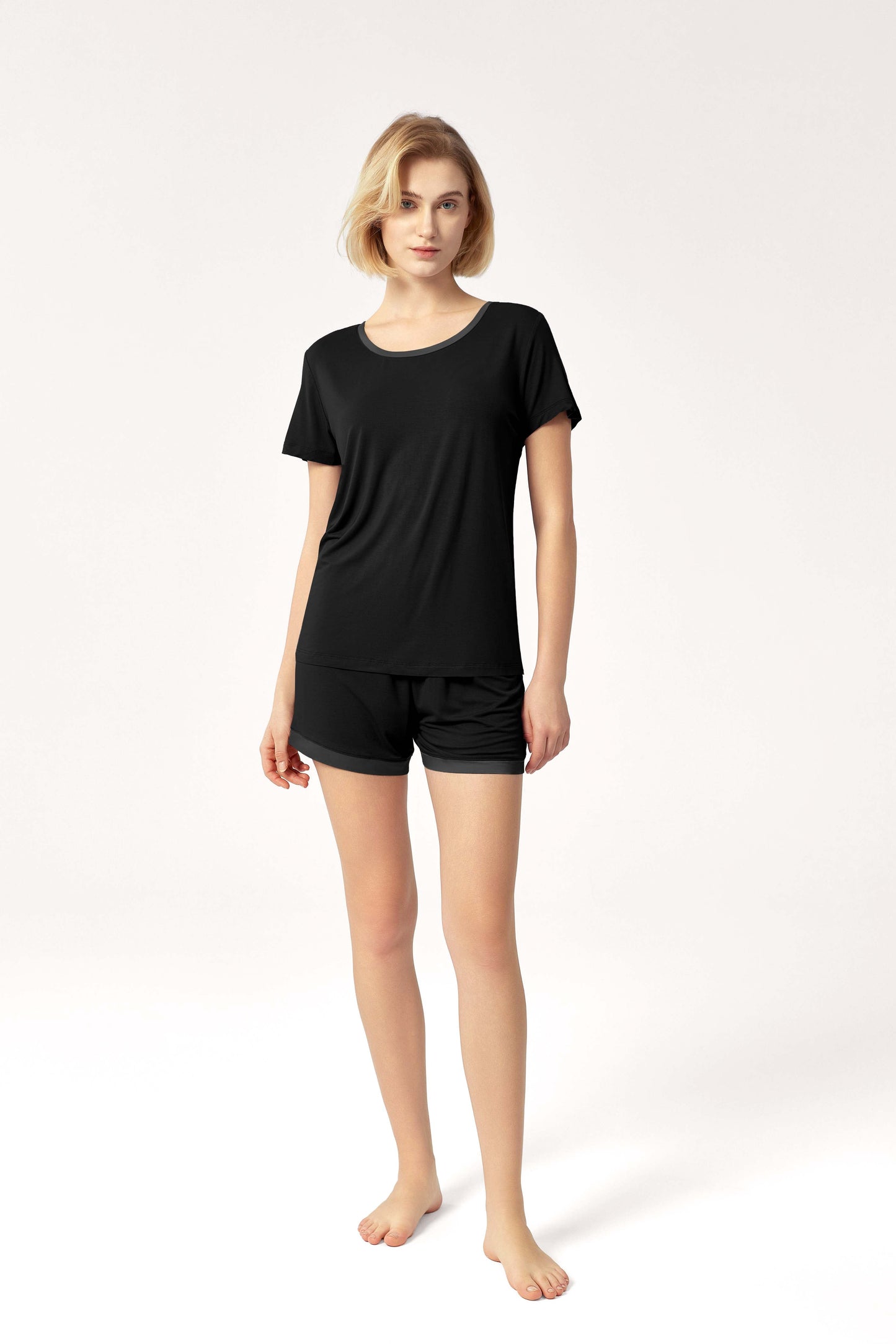 GYS Bamboo Simple Slumber Sleepwear - GYS