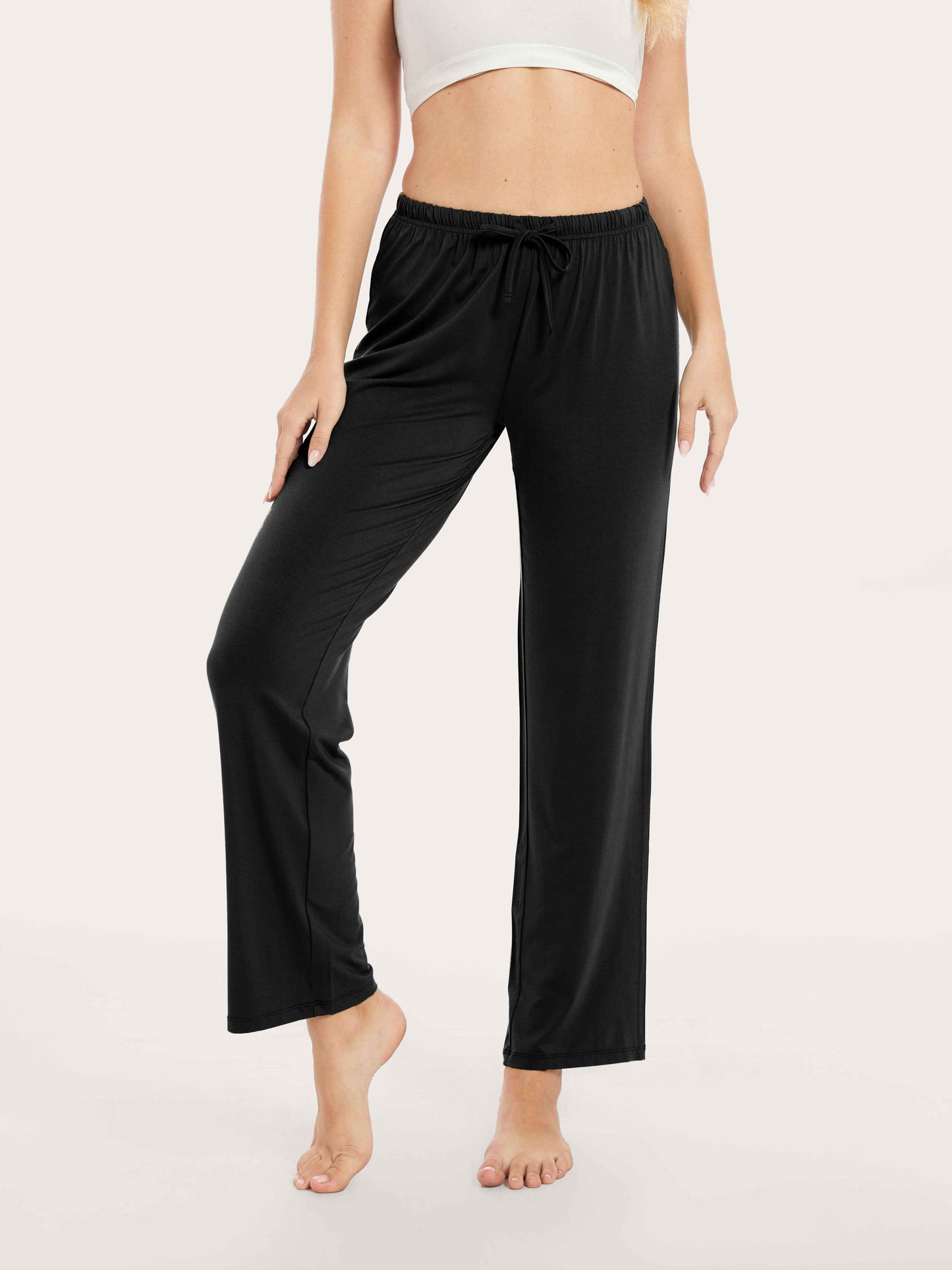 GYS Bamboo All-Day Cozy Lounge Pants - GYS