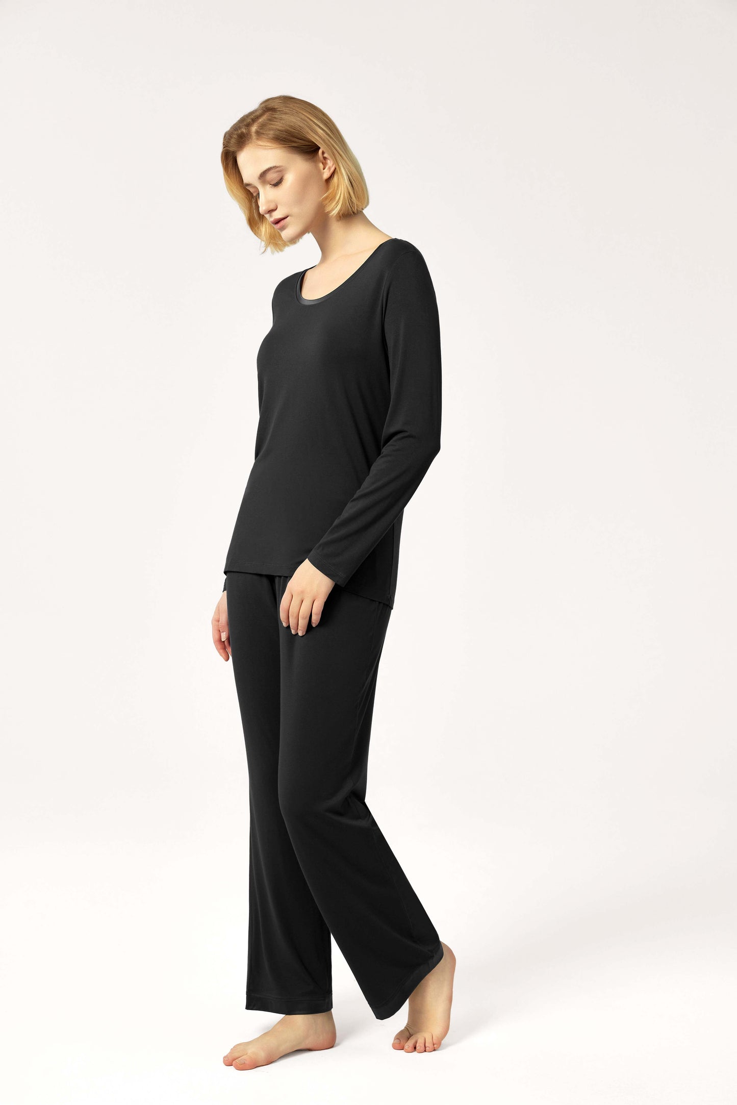 GYS Bamboo Relax in Style Pajama Set - GYS