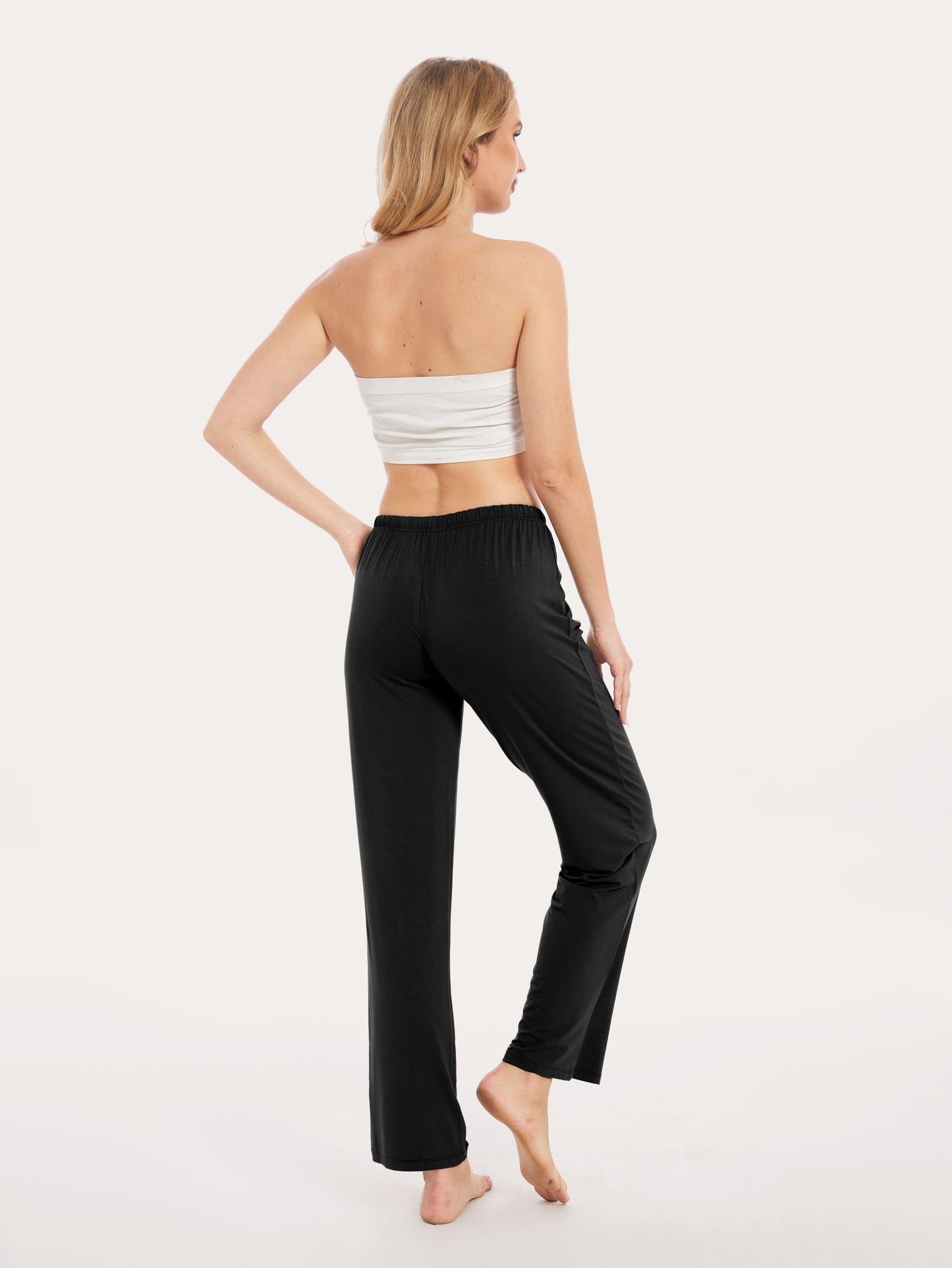 GYS Bamboo All-Day Cozy Lounge Pants - GYS