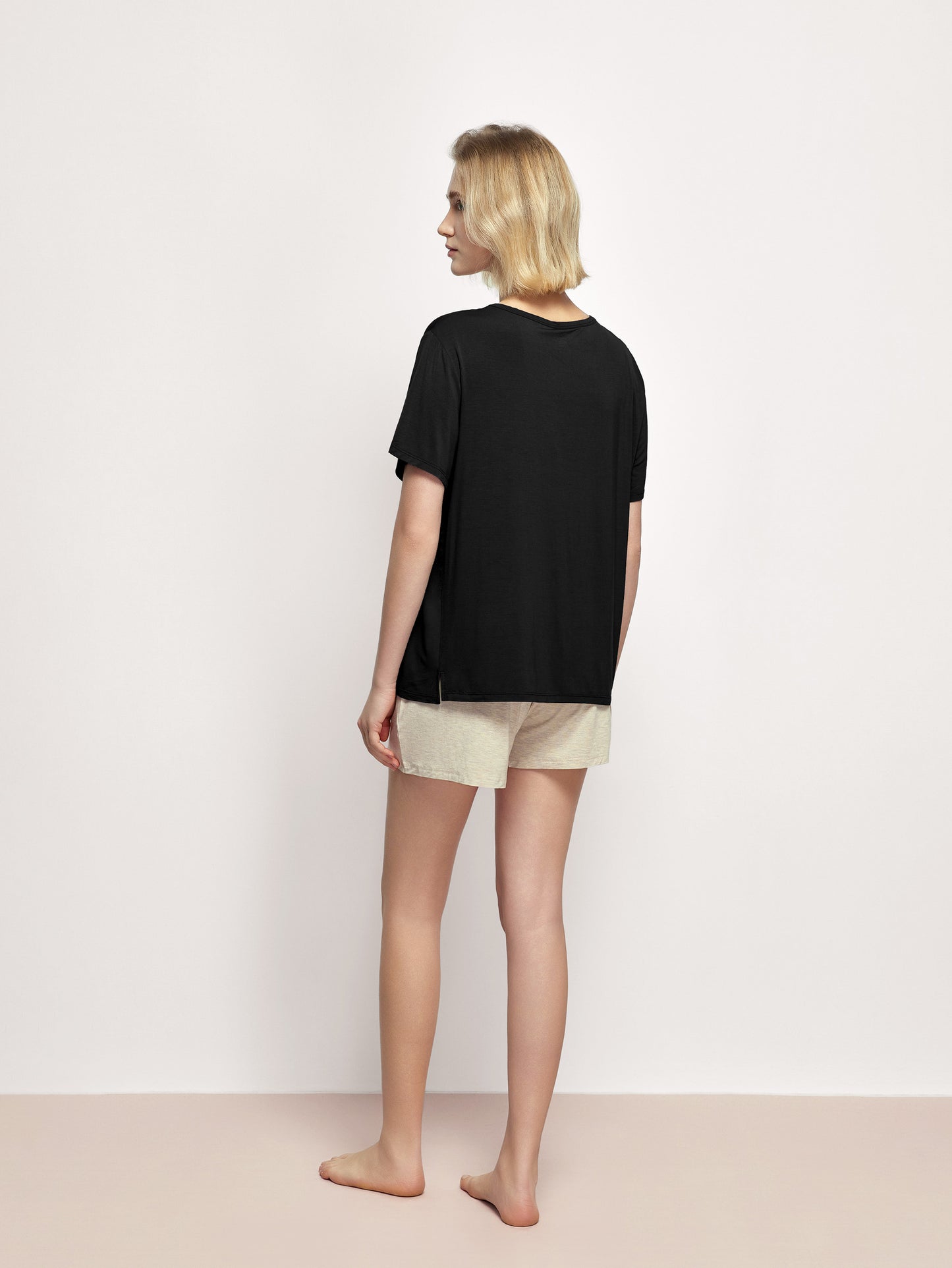 GYS Bamboo Casual Pocket T-Shirt - GYS