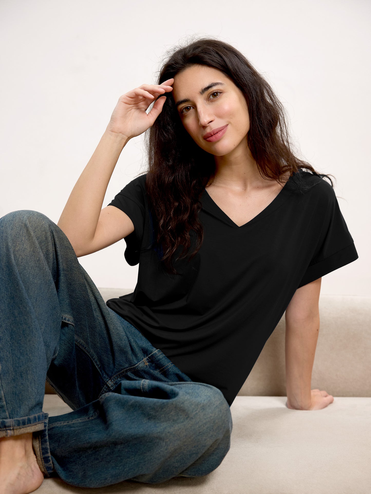 GYS Premium™ Urban Ease Tee - GYS