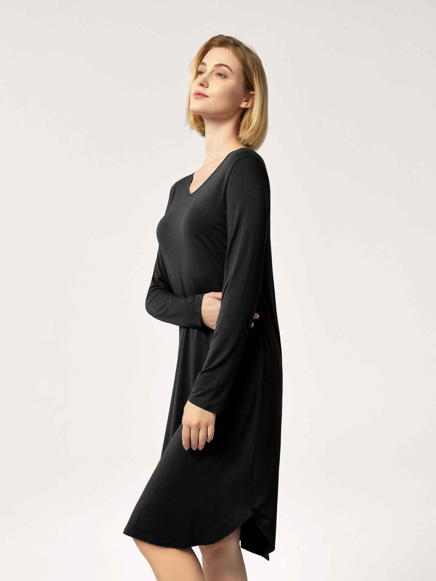 GYS Bamboo Gentle Embrace Sleepwear - GYS