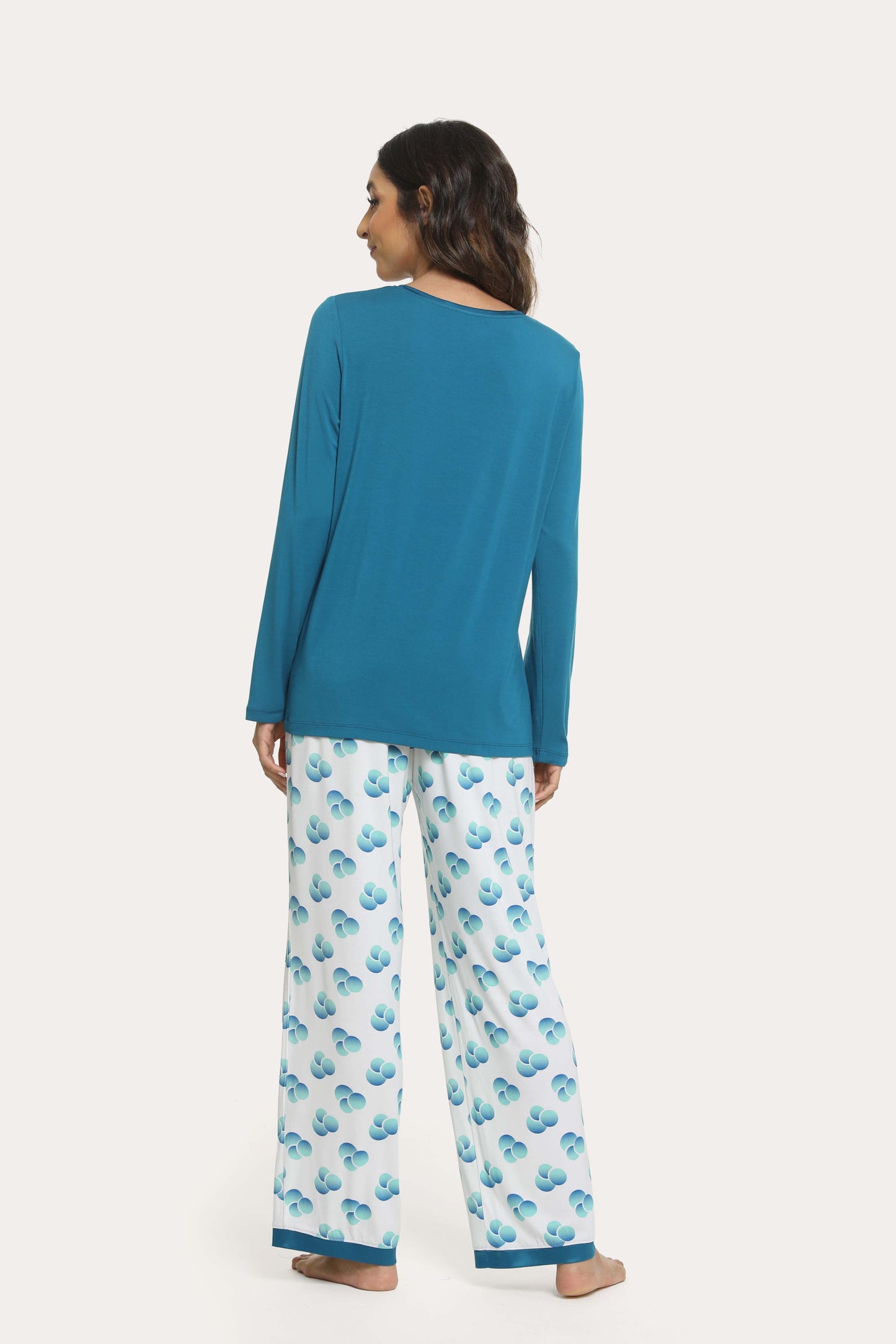 GYS Bamboo Relax in Style Pajama Set - GYS