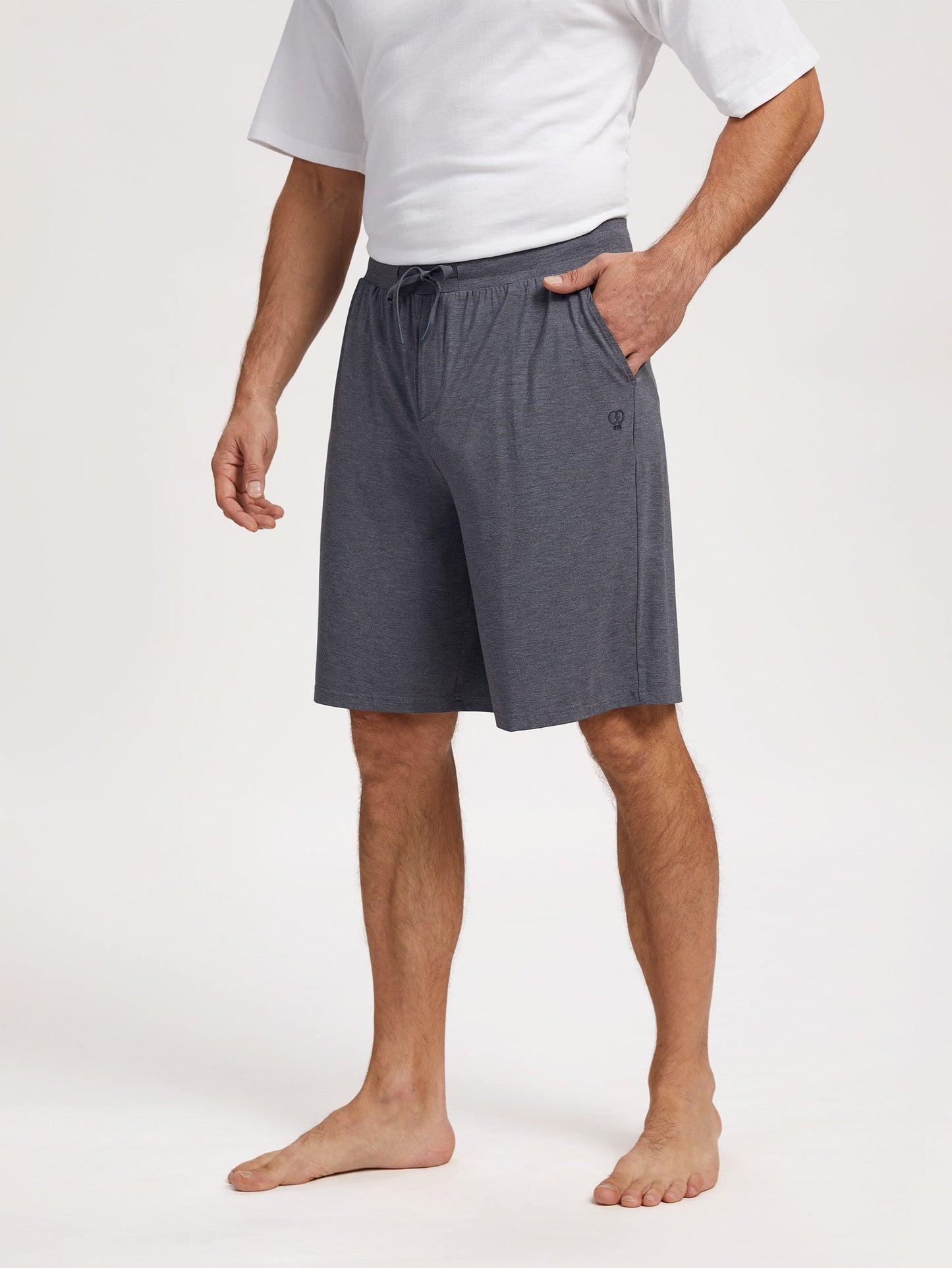 GYS Premiumâą Bamboo Men Elemental Shorts - GYS