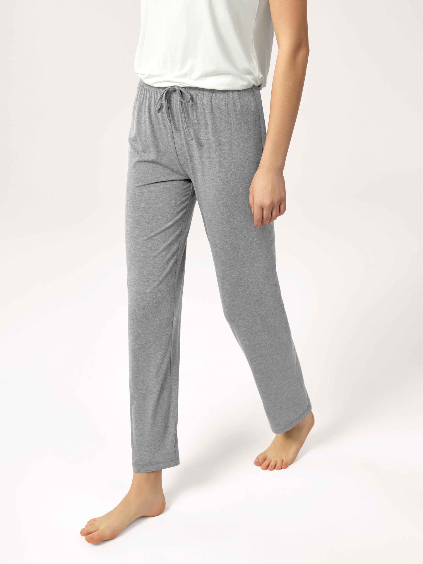 GYS Bamboo All-Day Cozy Lounge Pants - GYS