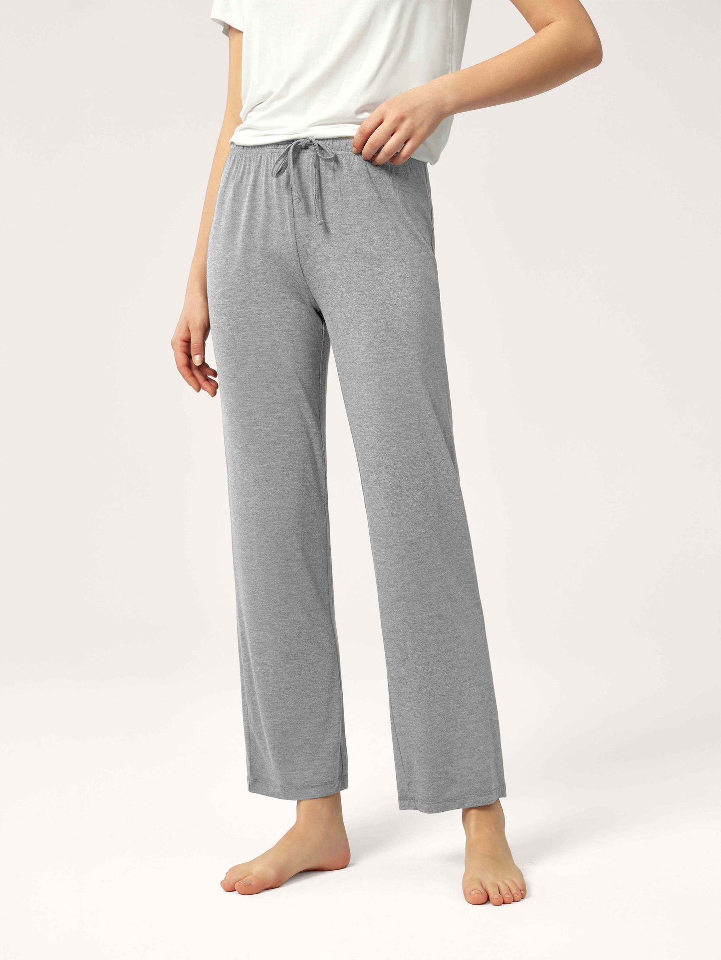 GYS Bamboo All-Day Cozy Lounge Pants - GYS