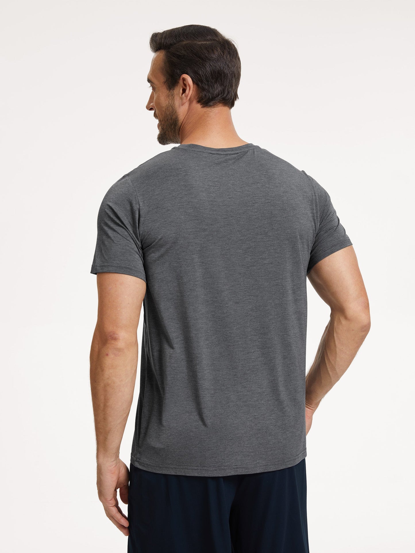 GYS Premium™ Bamboo Men Daily T-Shirt - GYS