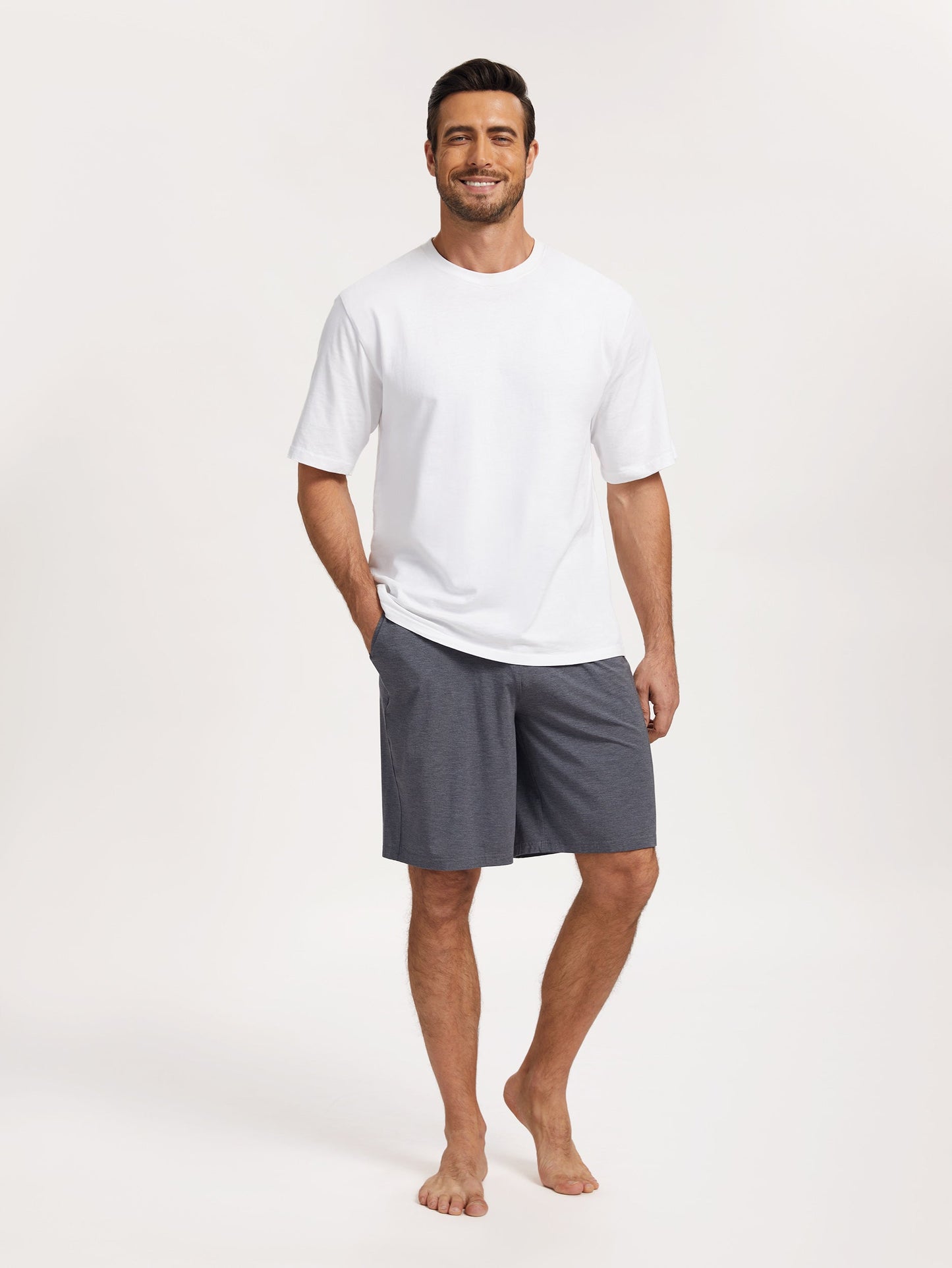 GYS Premiumâą Bamboo Men Elemental Shorts - GYS