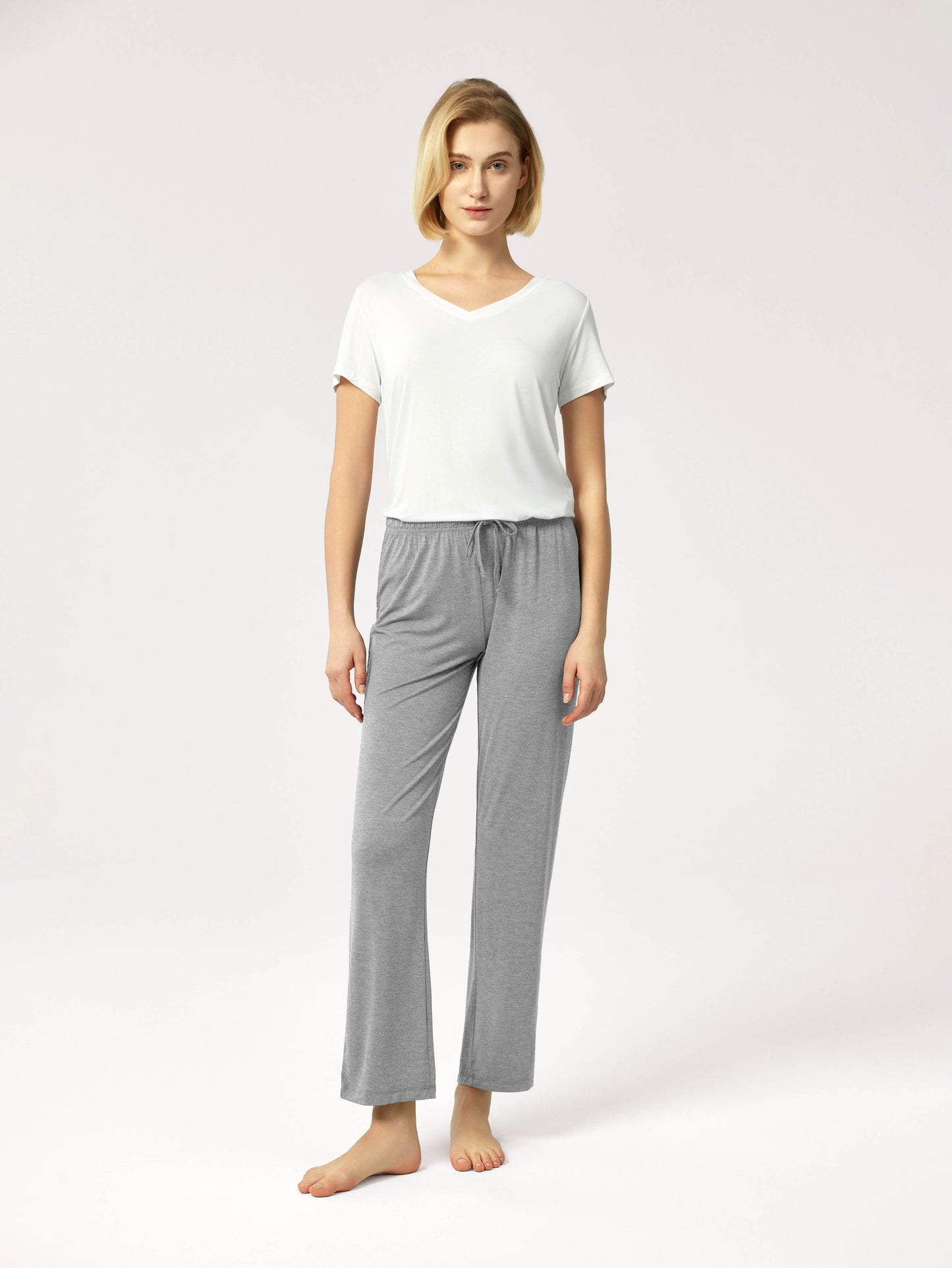 GYS Bamboo All-Day Cozy Lounge Pants - GYS