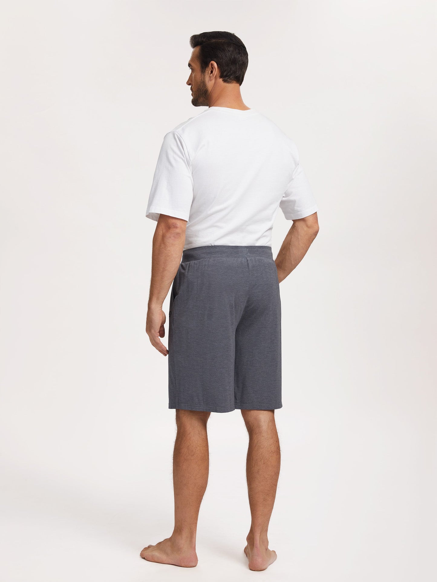 GYS Premium™ Bamboo Men Elemental Shorts - GYS
