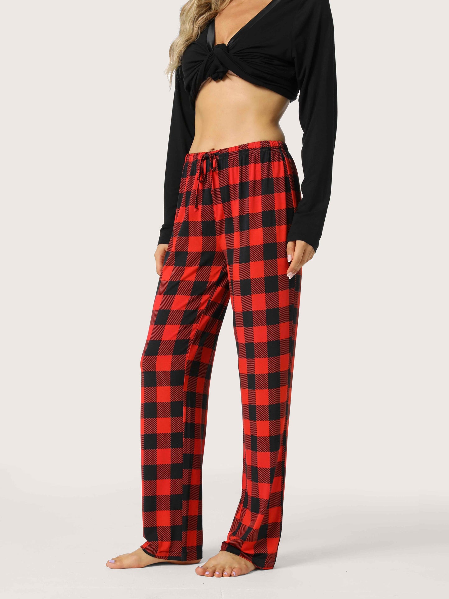 GYS Bamboo All-Day Cozy Lounge Pants - GYS