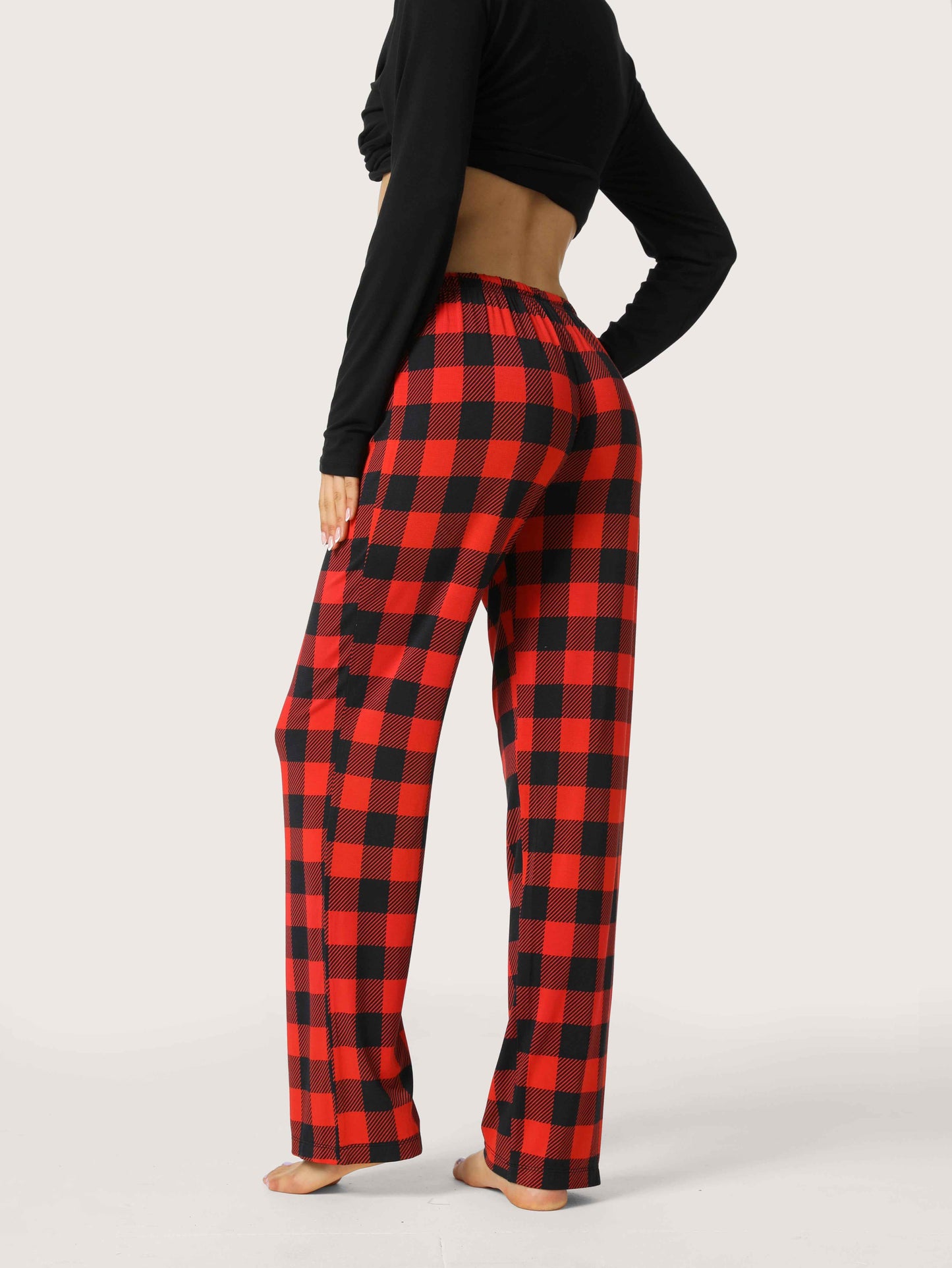 GYS Bamboo All-Day Cozy Lounge Pants - GYS