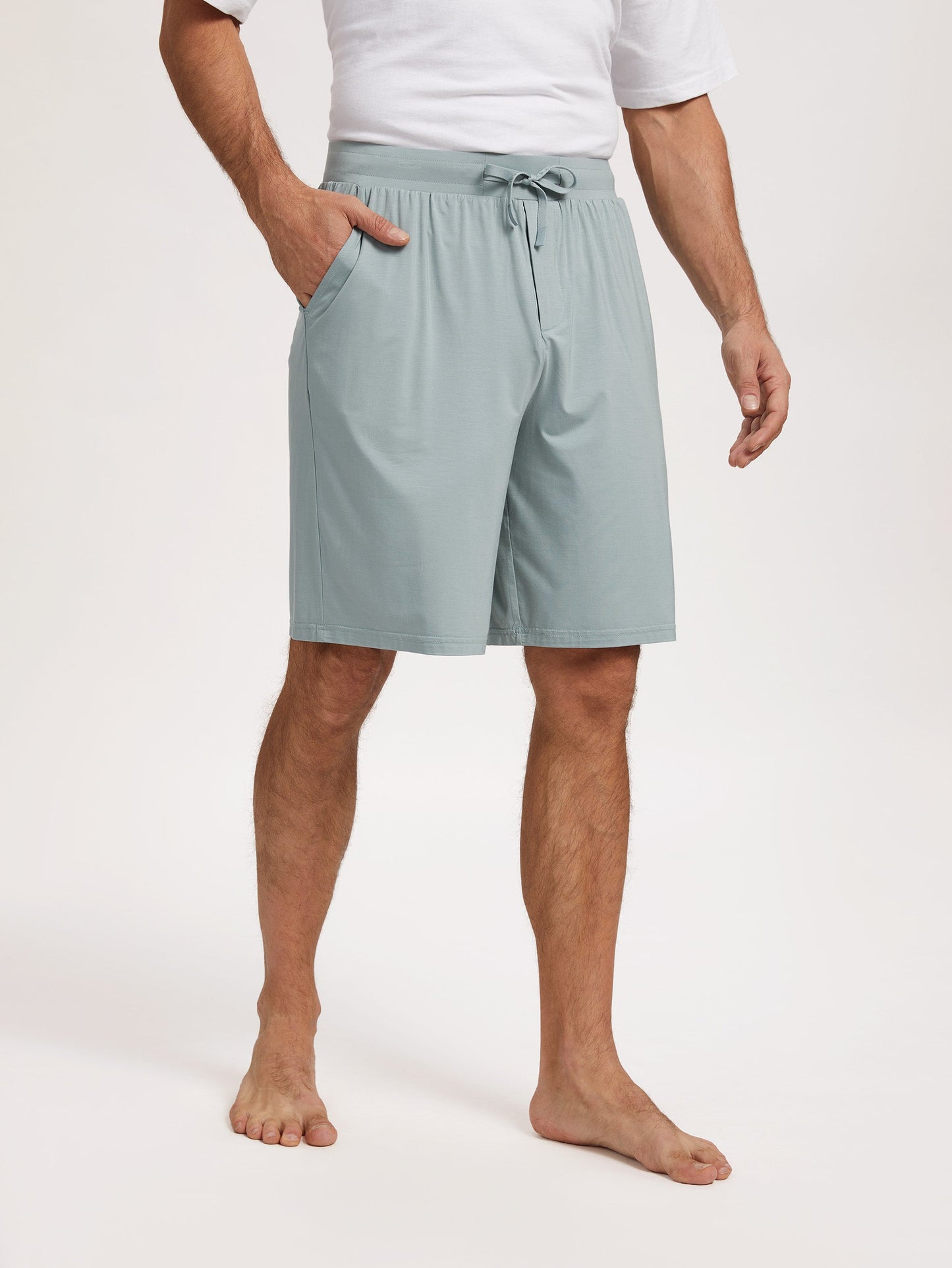 GYS Premium™ Bamboo Men Elemental Shorts - GYS