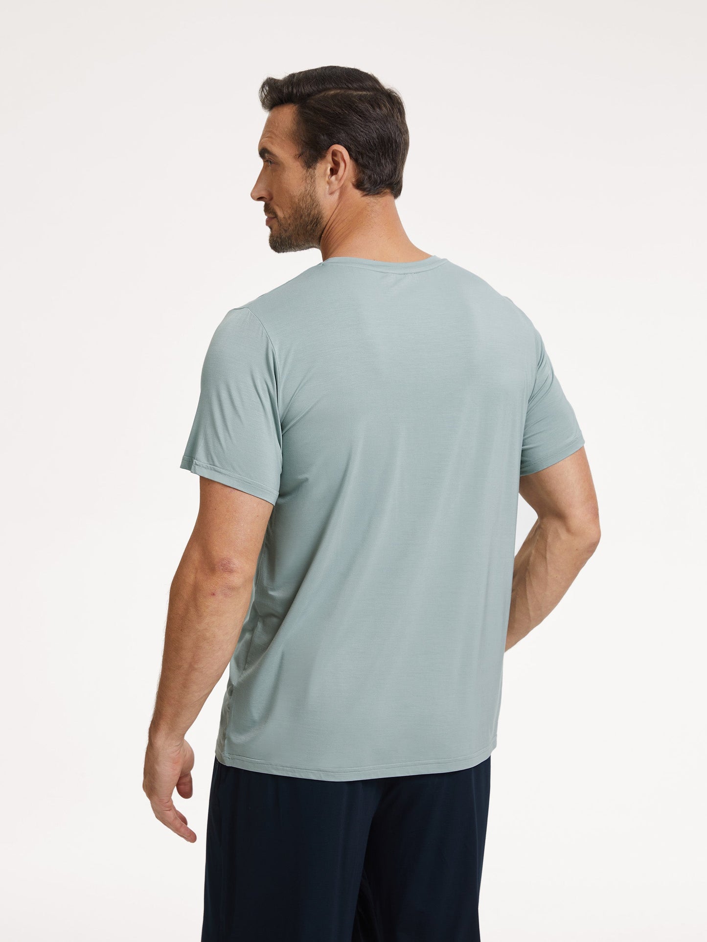 GYS Premium™ Bamboo Men Daily T-Shirt - GYS
