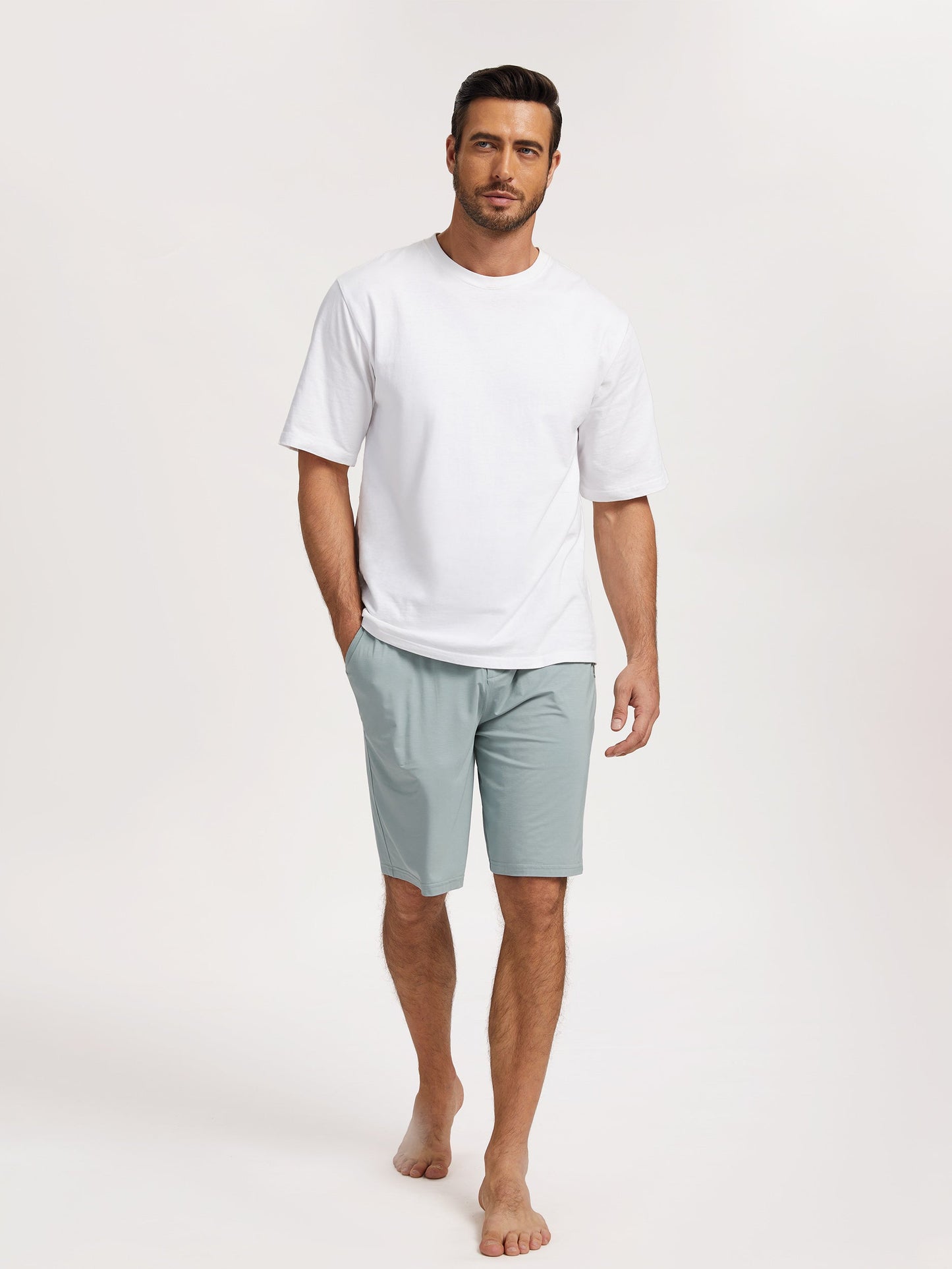 GYS Premium™ Bamboo Men Elemental Shorts - GYS