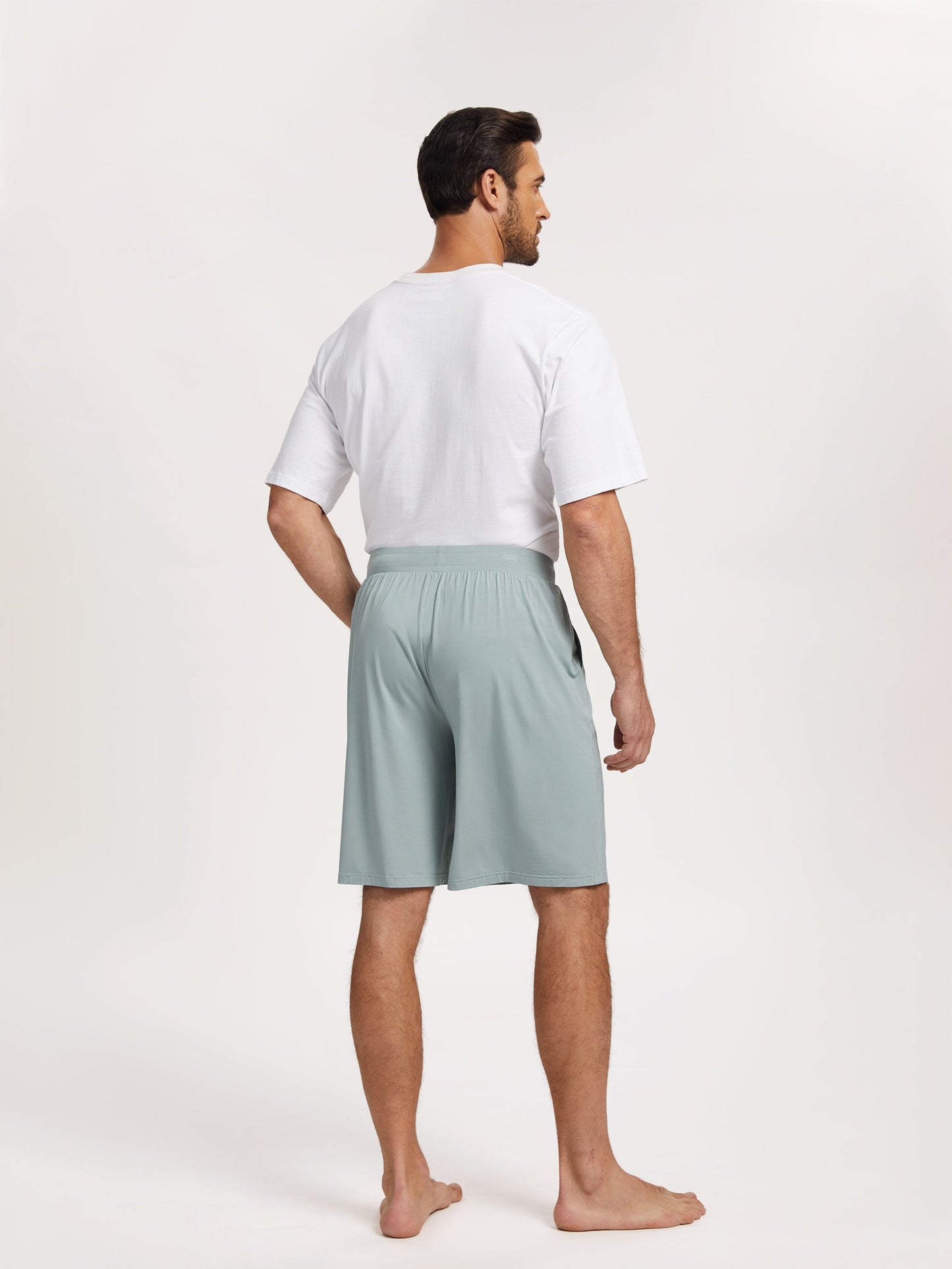 GYS Premium™ Bamboo Men Elemental Shorts - GYS