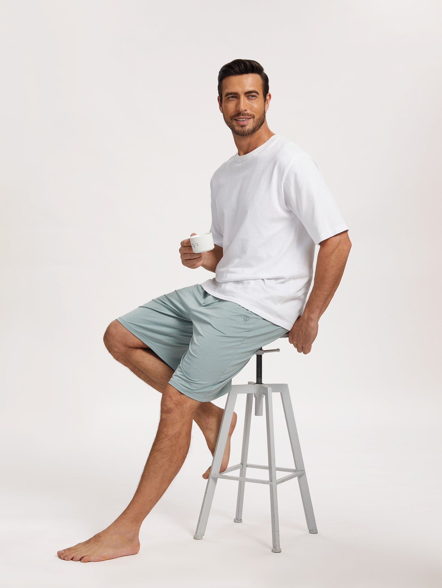 GYS Premium™ Bamboo Men Elemental Shorts - GYS
