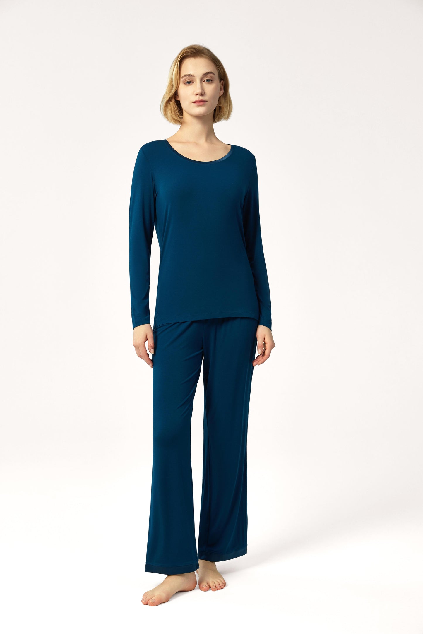 GYS Bamboo Relax in Style Pajama Set - GYS