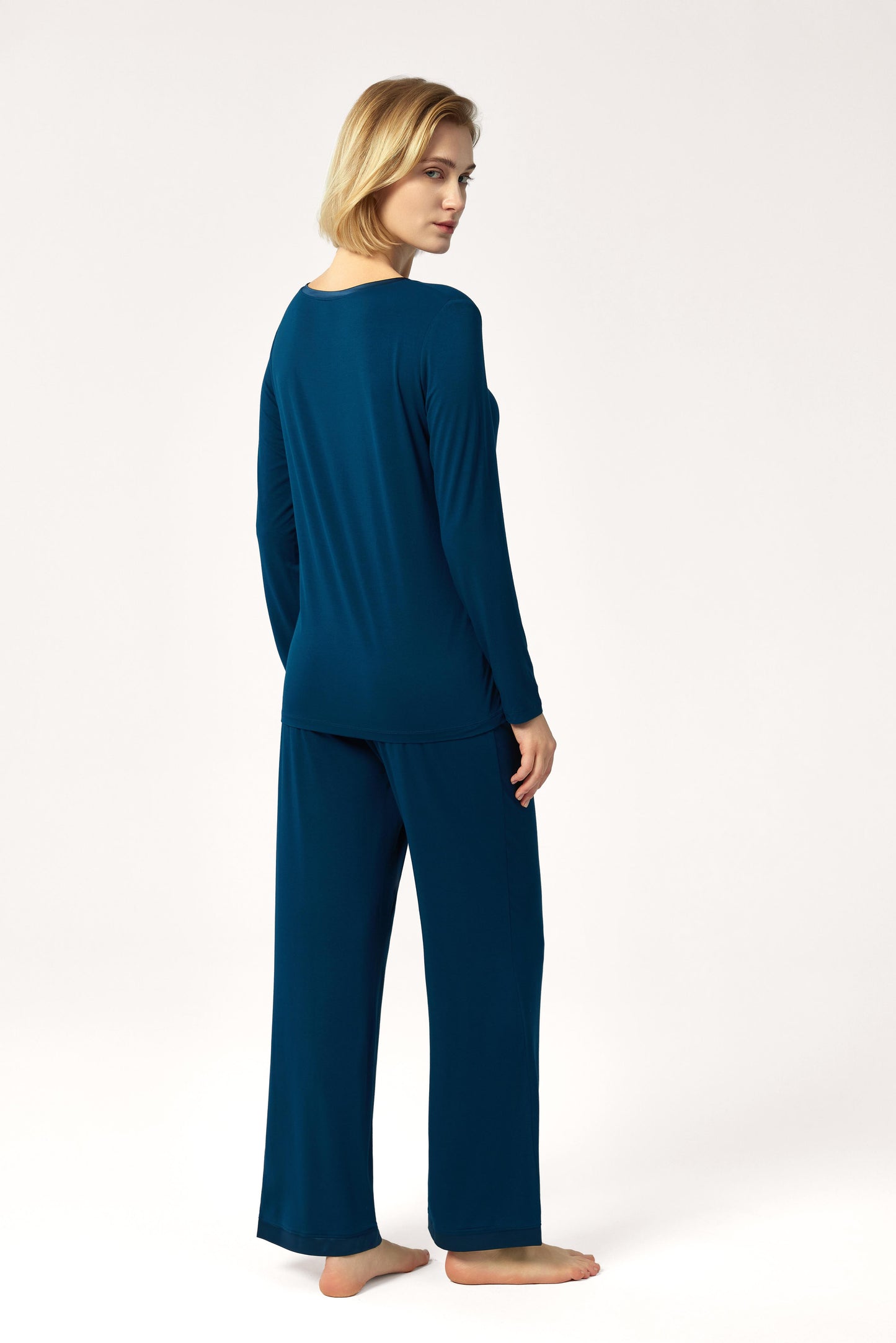 GYS Bamboo Relax in Style Pajama Set - GYS