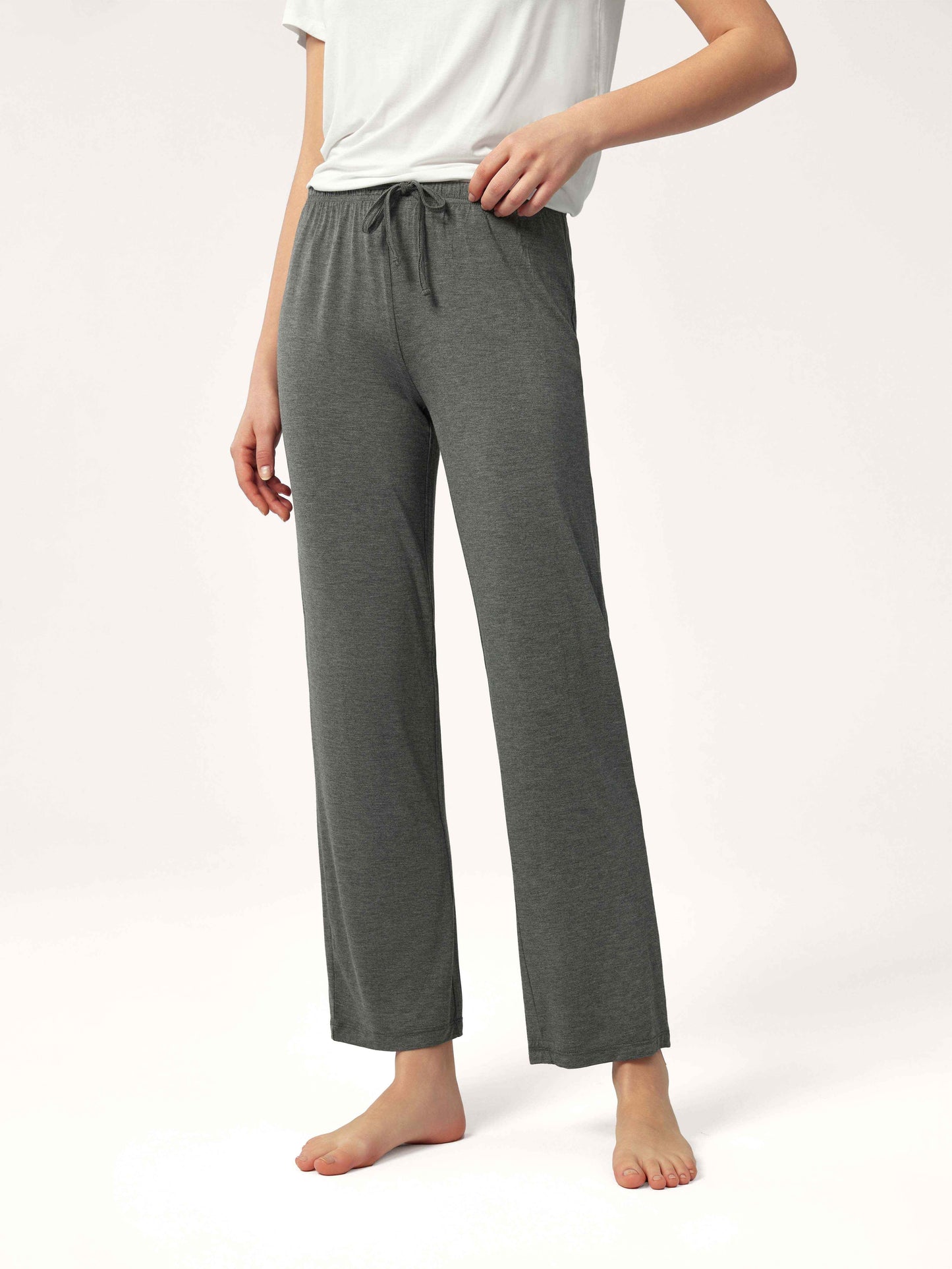 GYS Bamboo All-Day Cozy Lounge Pants - GYS