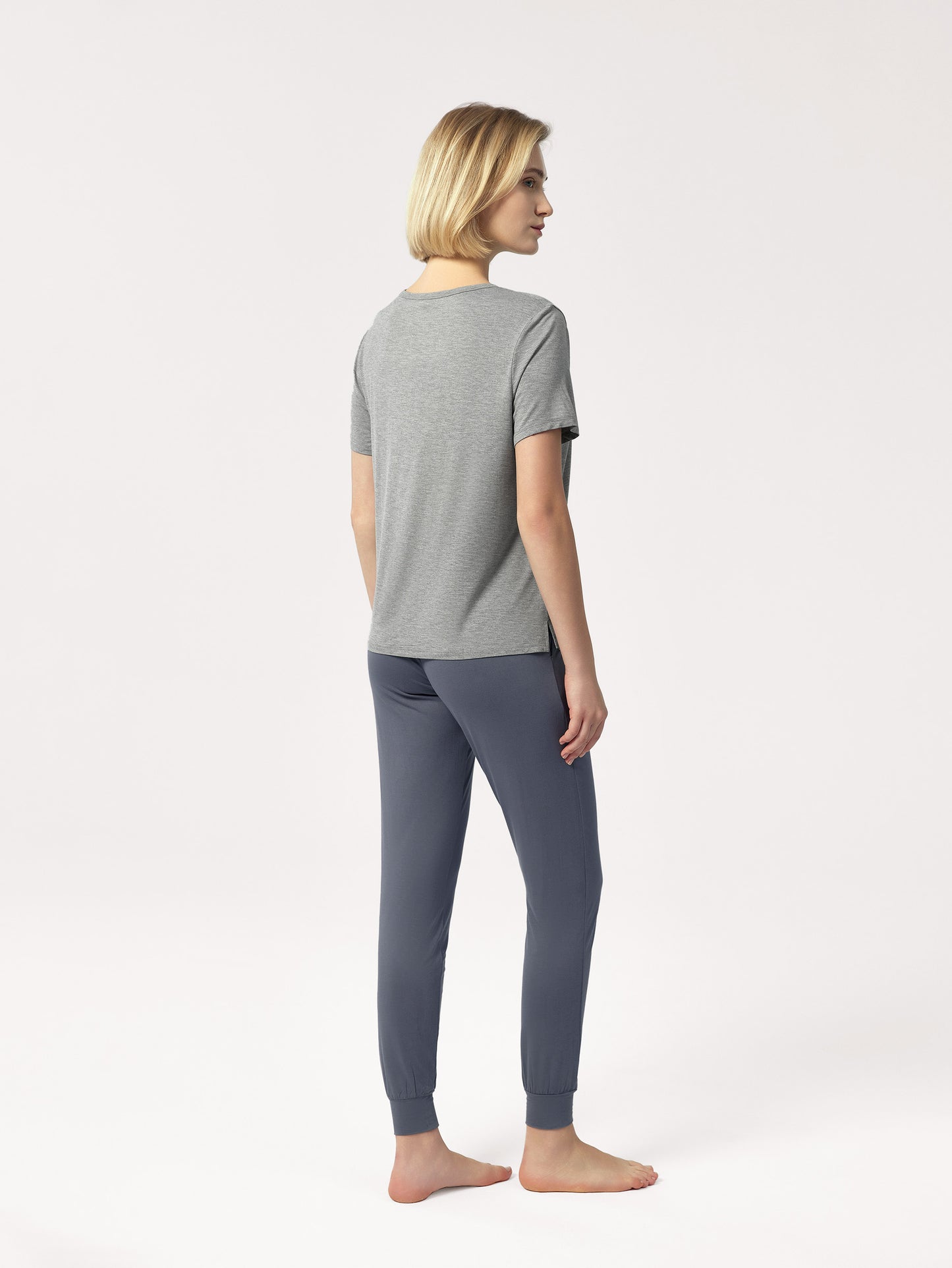 GYS Bamboo Casual Pocket T-Shirt - GYS