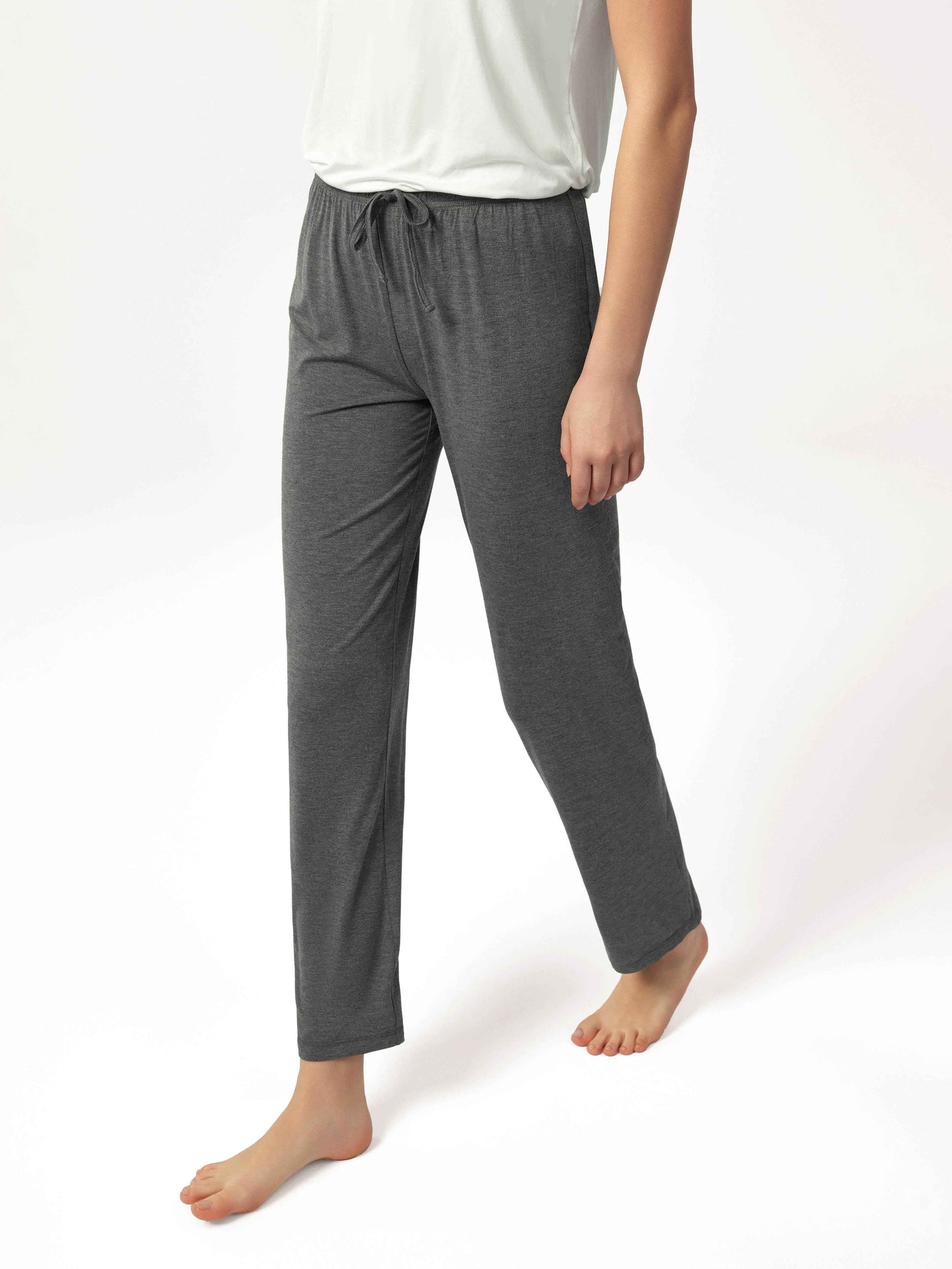 GYS Bamboo All-Day Cozy Lounge Pants - GYS