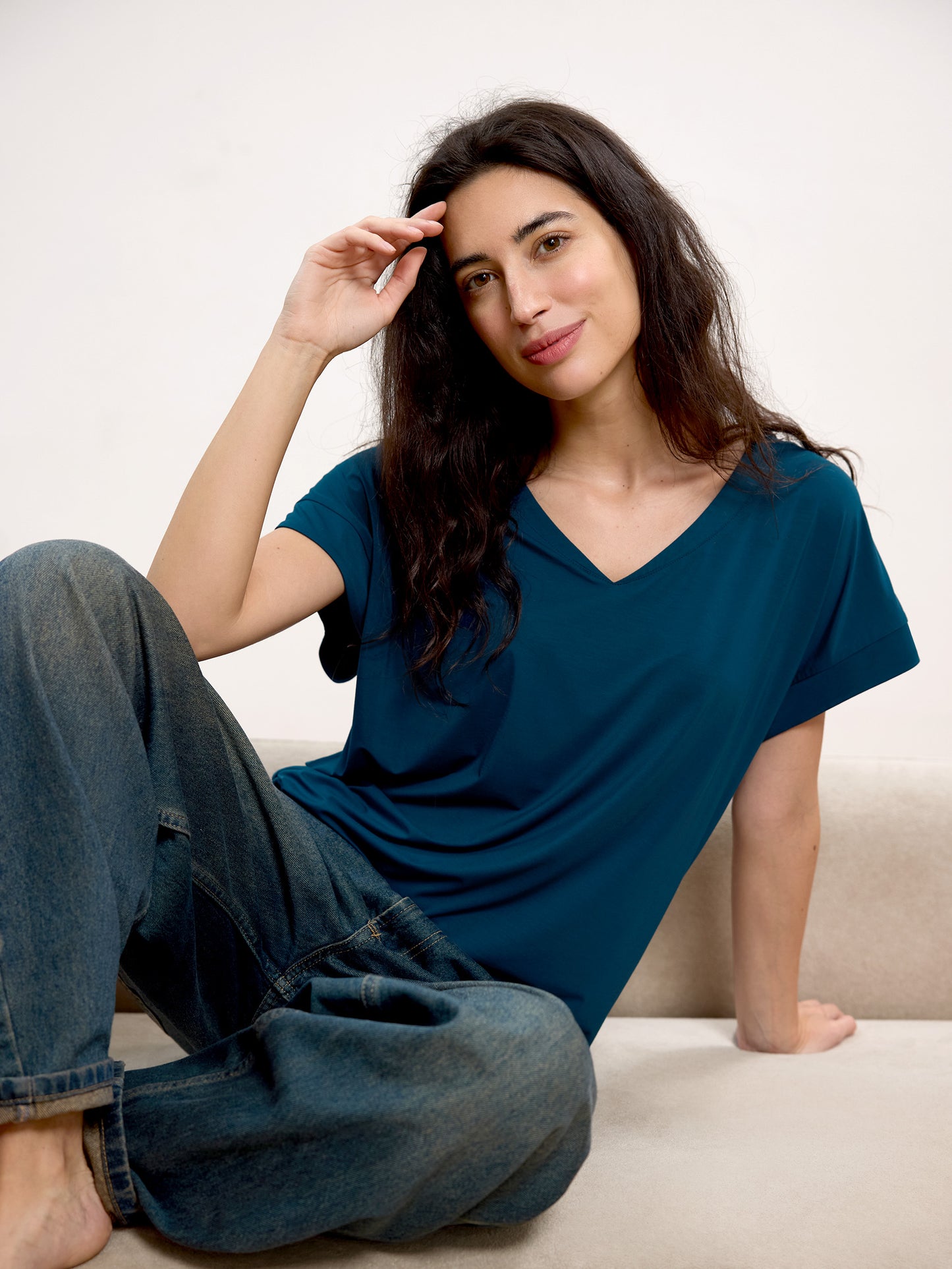 GYS Premium™ Urban Ease Tee - GYS