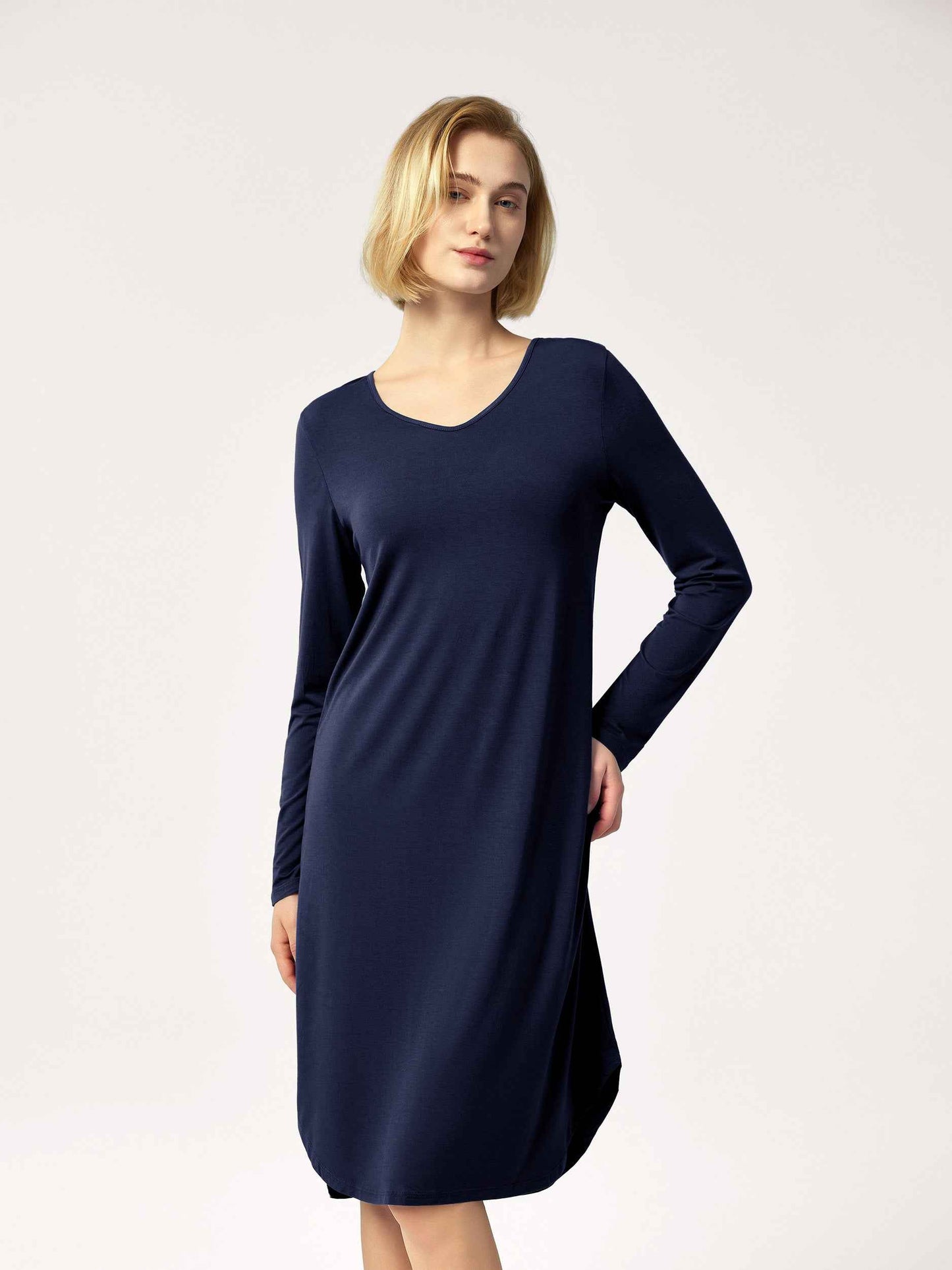 GYS Bamboo Gentle Embrace Sleepwear - GYS