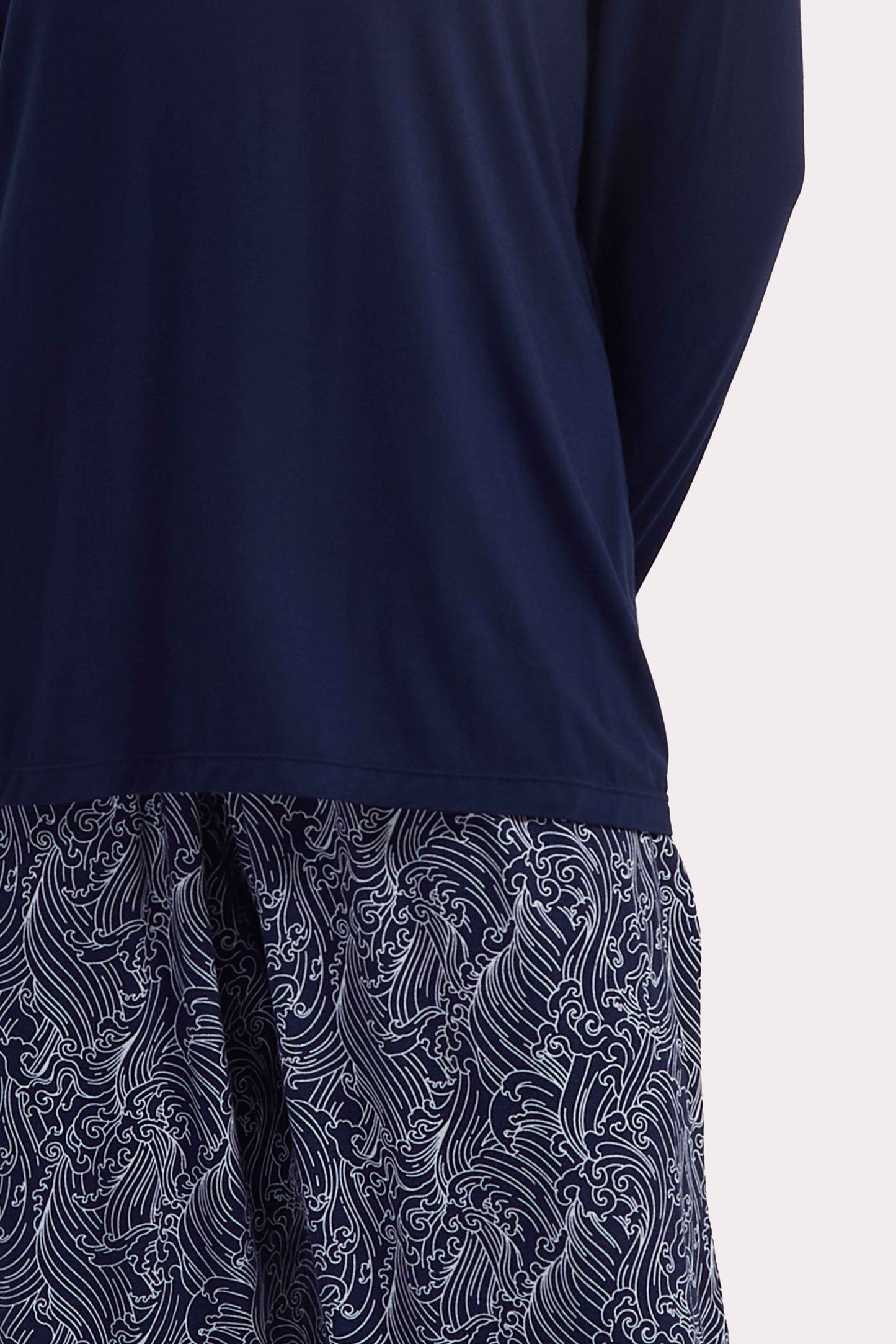 GYS Bamboo Relax in Style Pajama Set - GYS