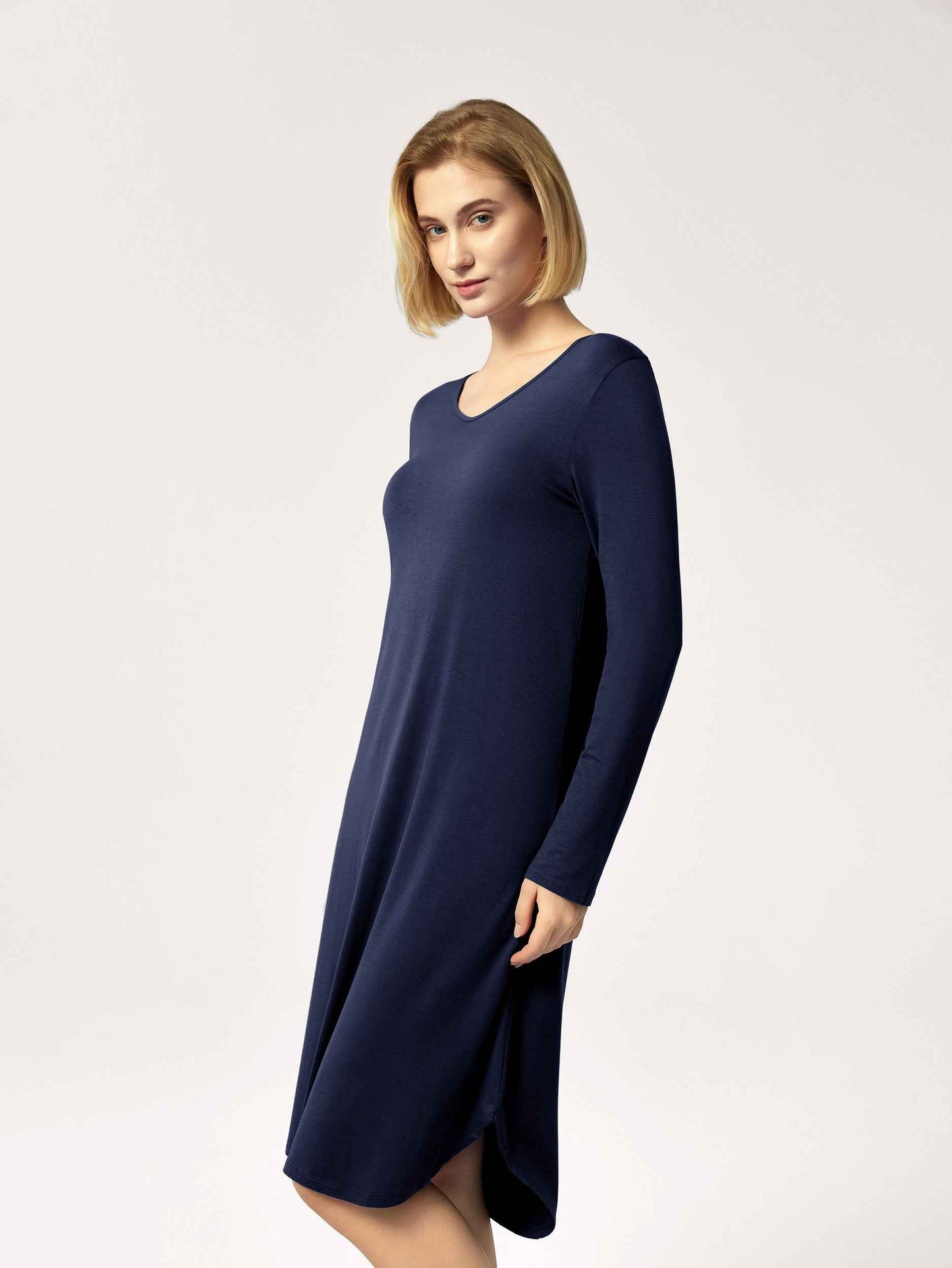 GYS Bamboo Gentle Embrace Sleepwear - GYS
