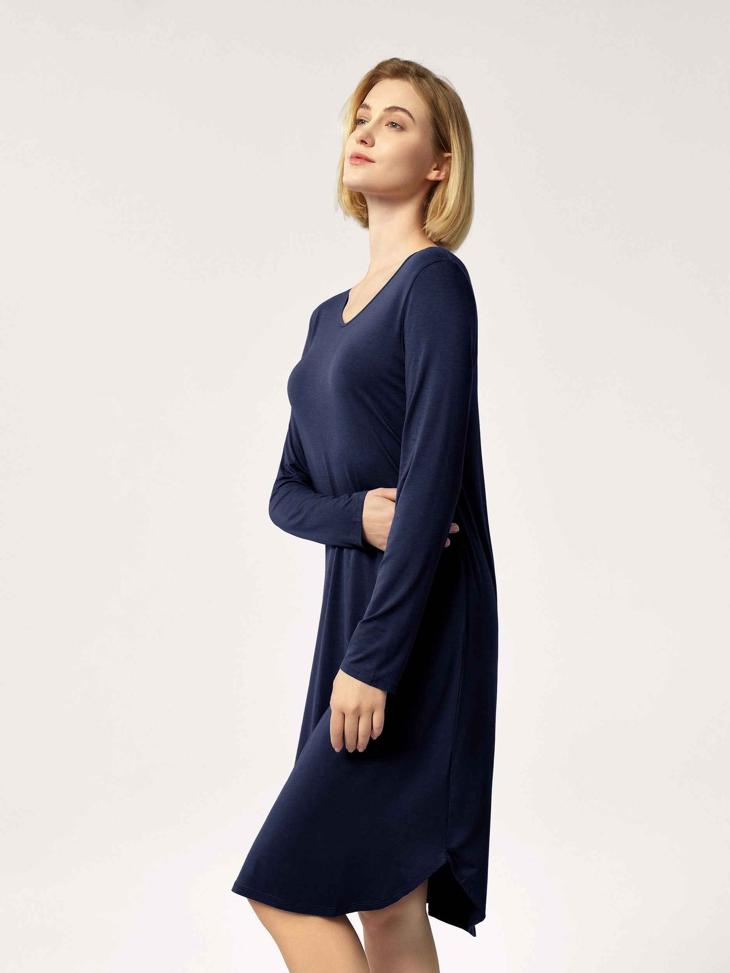GYS Bamboo Gentle Embrace Sleepwear - GYS