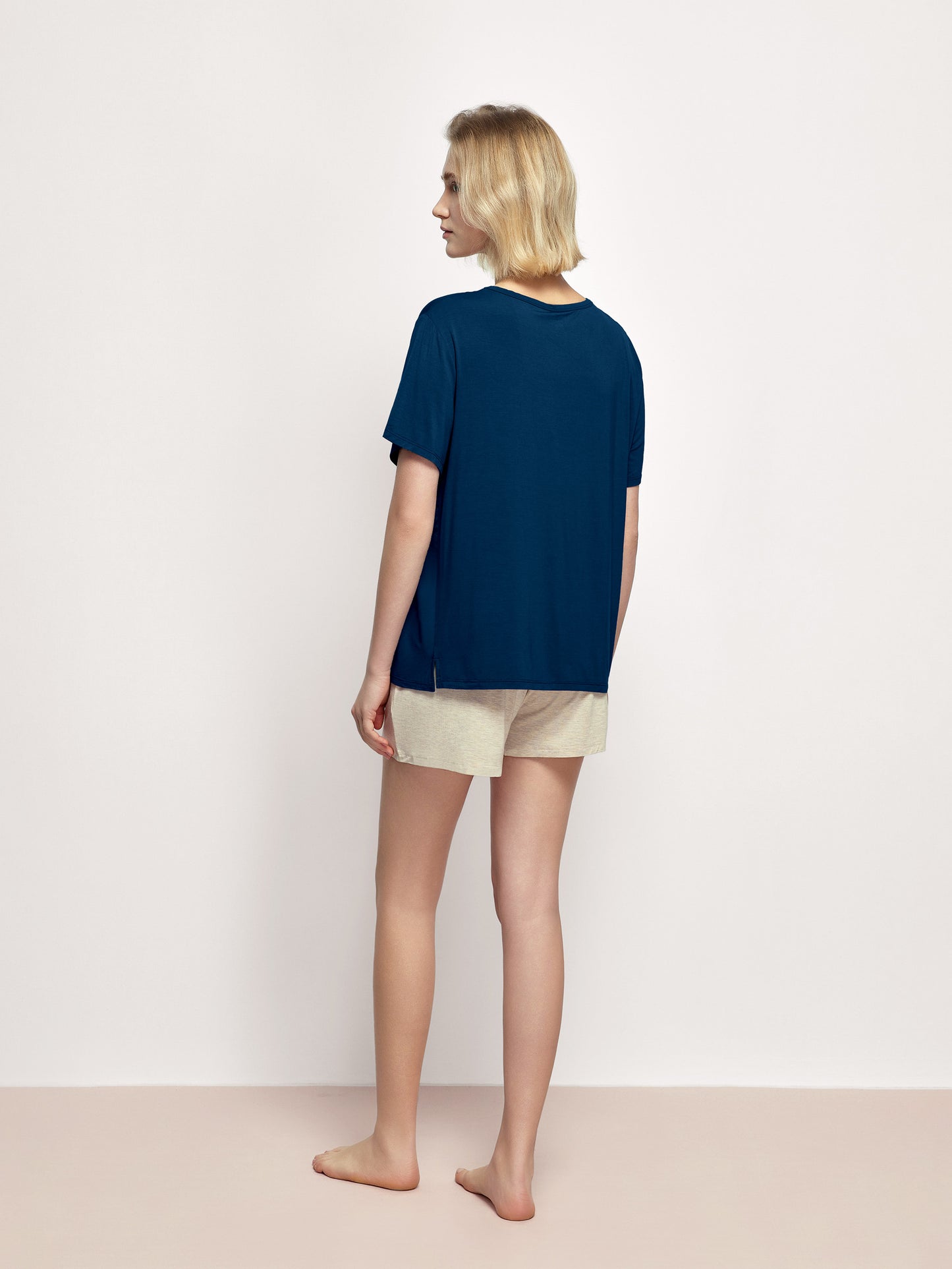 GYS Bamboo Casual Pocket T-Shirt - GYS